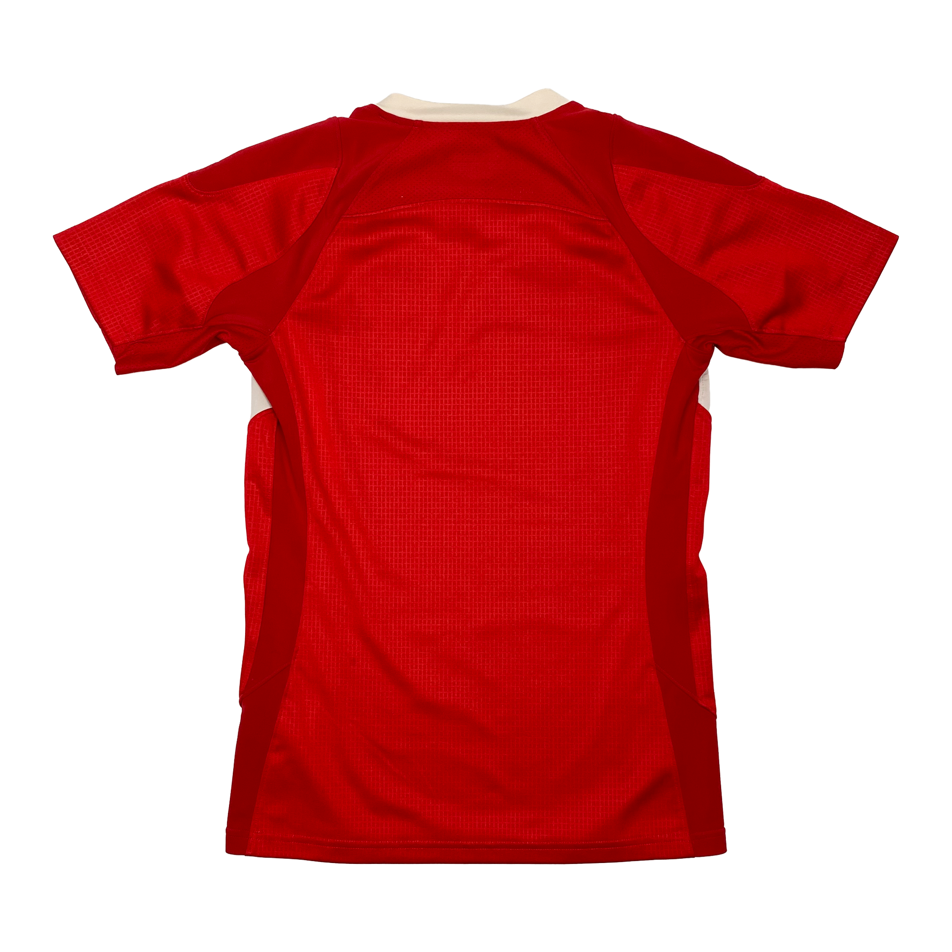 Wales Rugby Union Shirt | 15-16 Years
