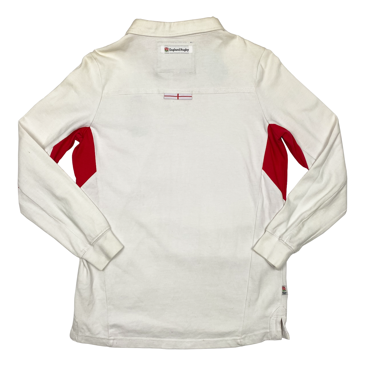 England Rugby Union Shirt | 12-13 Years
