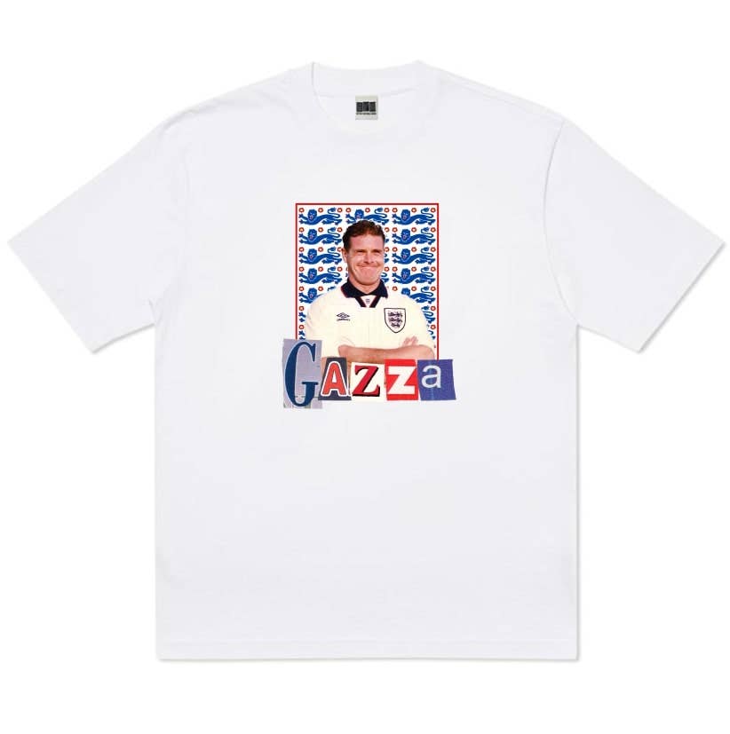 Gazza T-Shirt