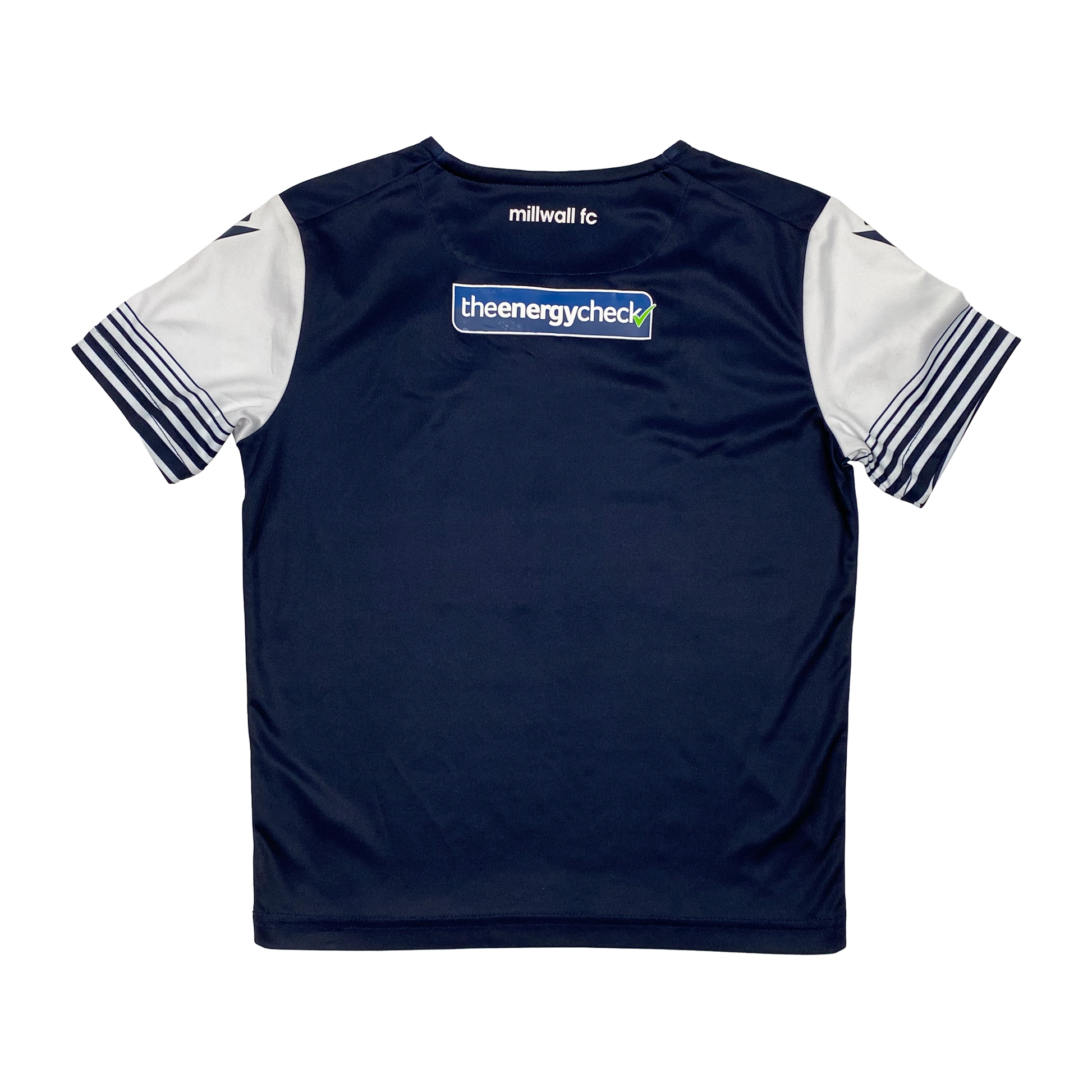 Millwall Home Shirt (2019-20) | 5-6 Years