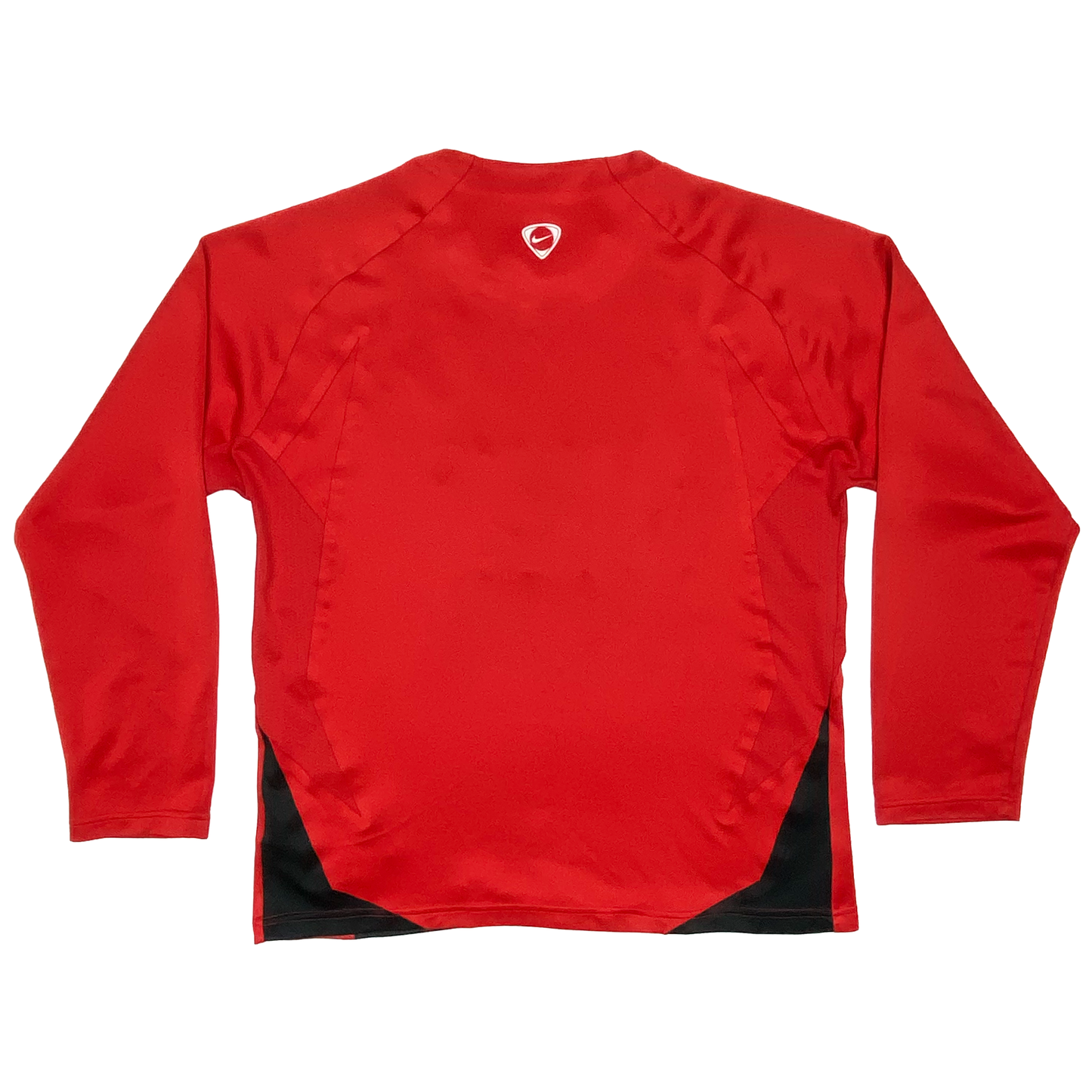 Manchester United Training Pullover (2009-10) | Medium