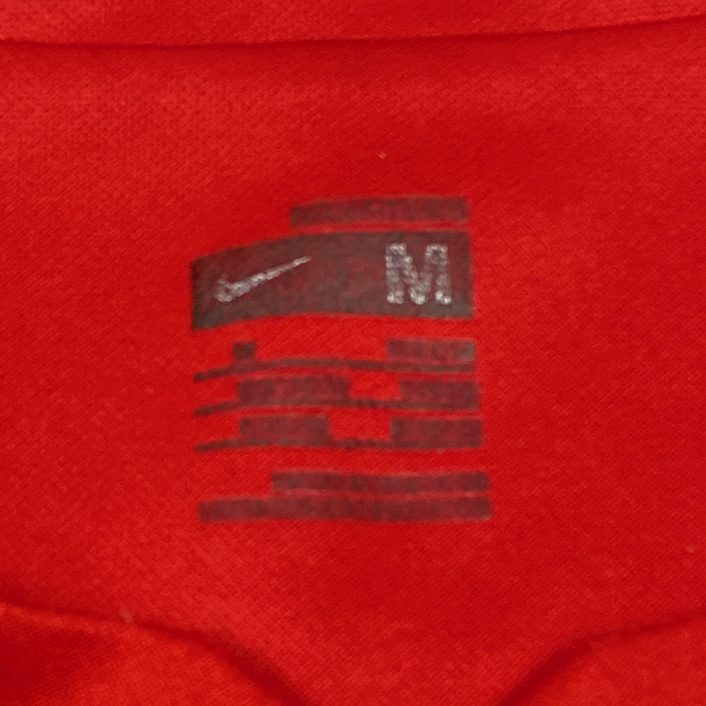 Manchester United Training Pullover (2009-10) | Medium