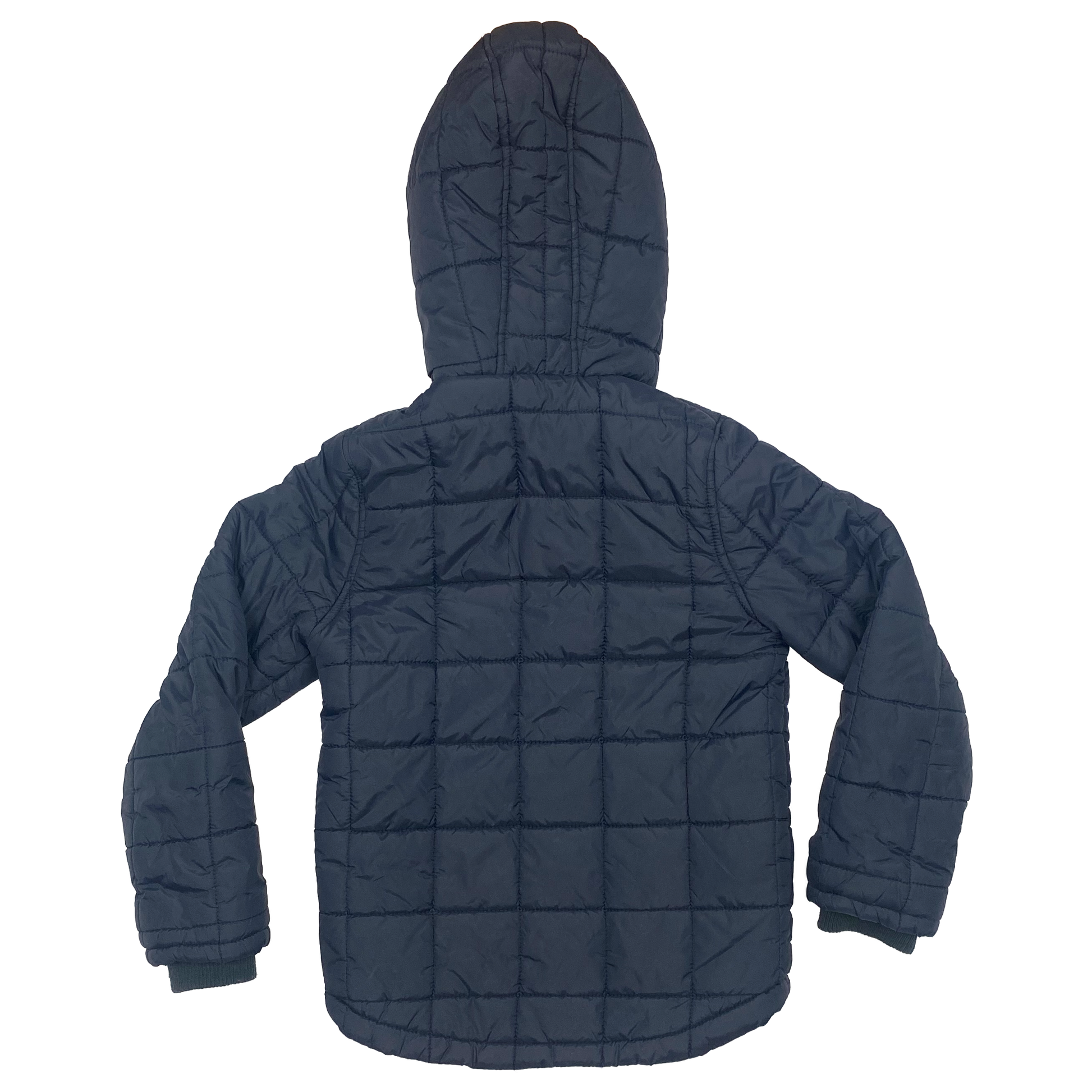 Crystal Palace Padded Coat | 6-7 Years