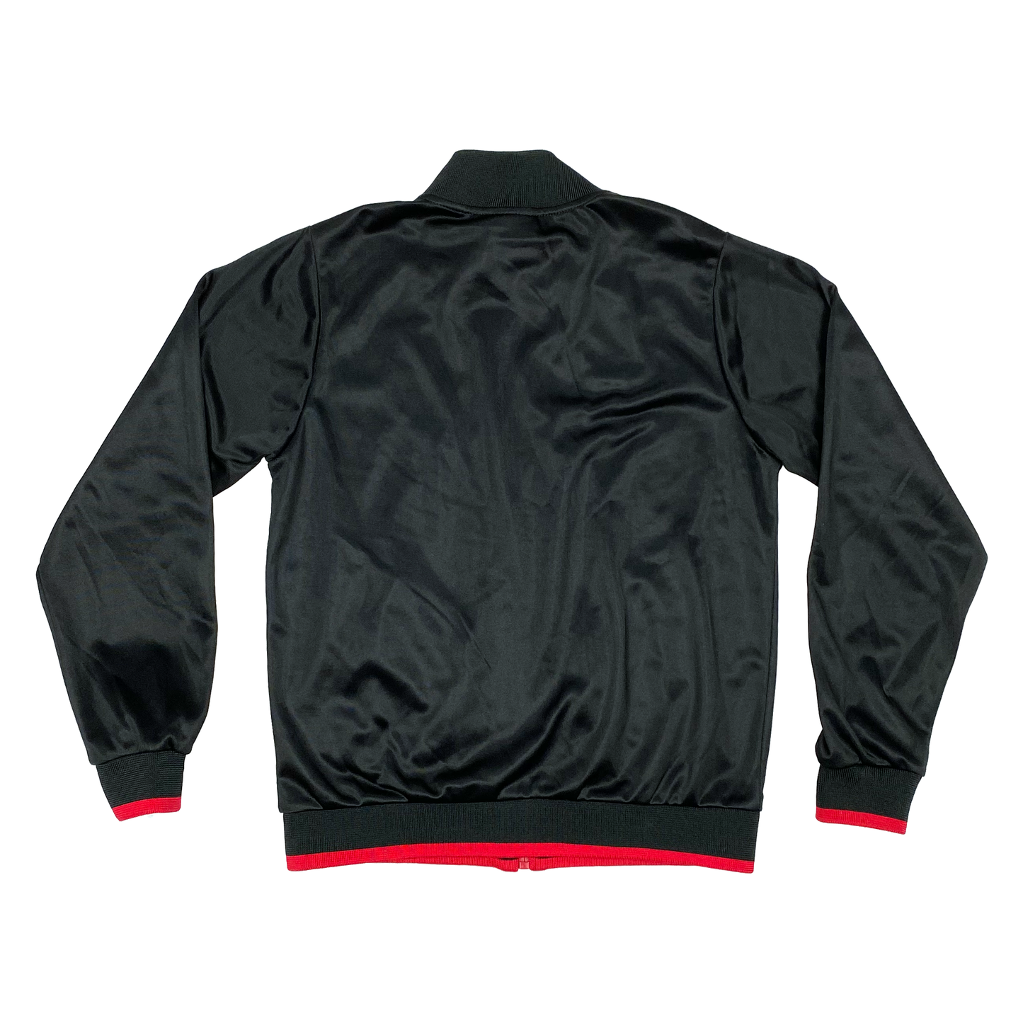 Black Arsenal Track Jacket | 10-11 Years