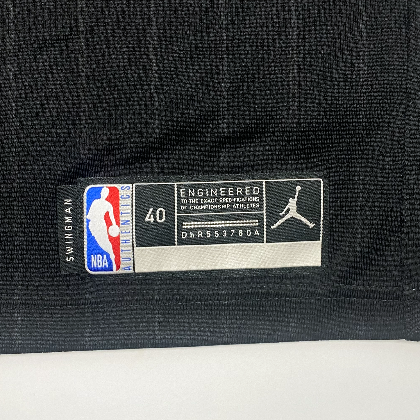 Chicago Bulls Swingman Jersey - Markkanen 24 | Small