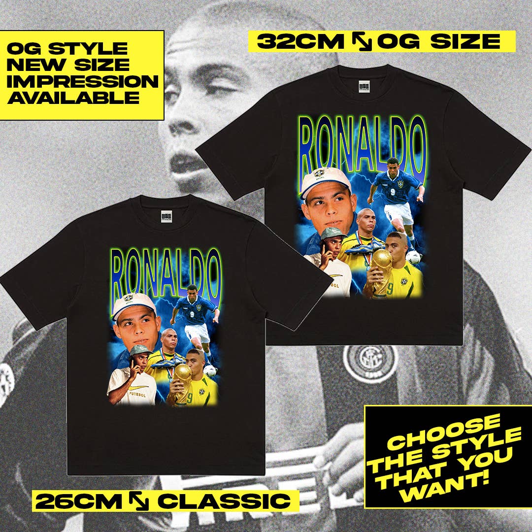 Fenomeno Tribute Tee