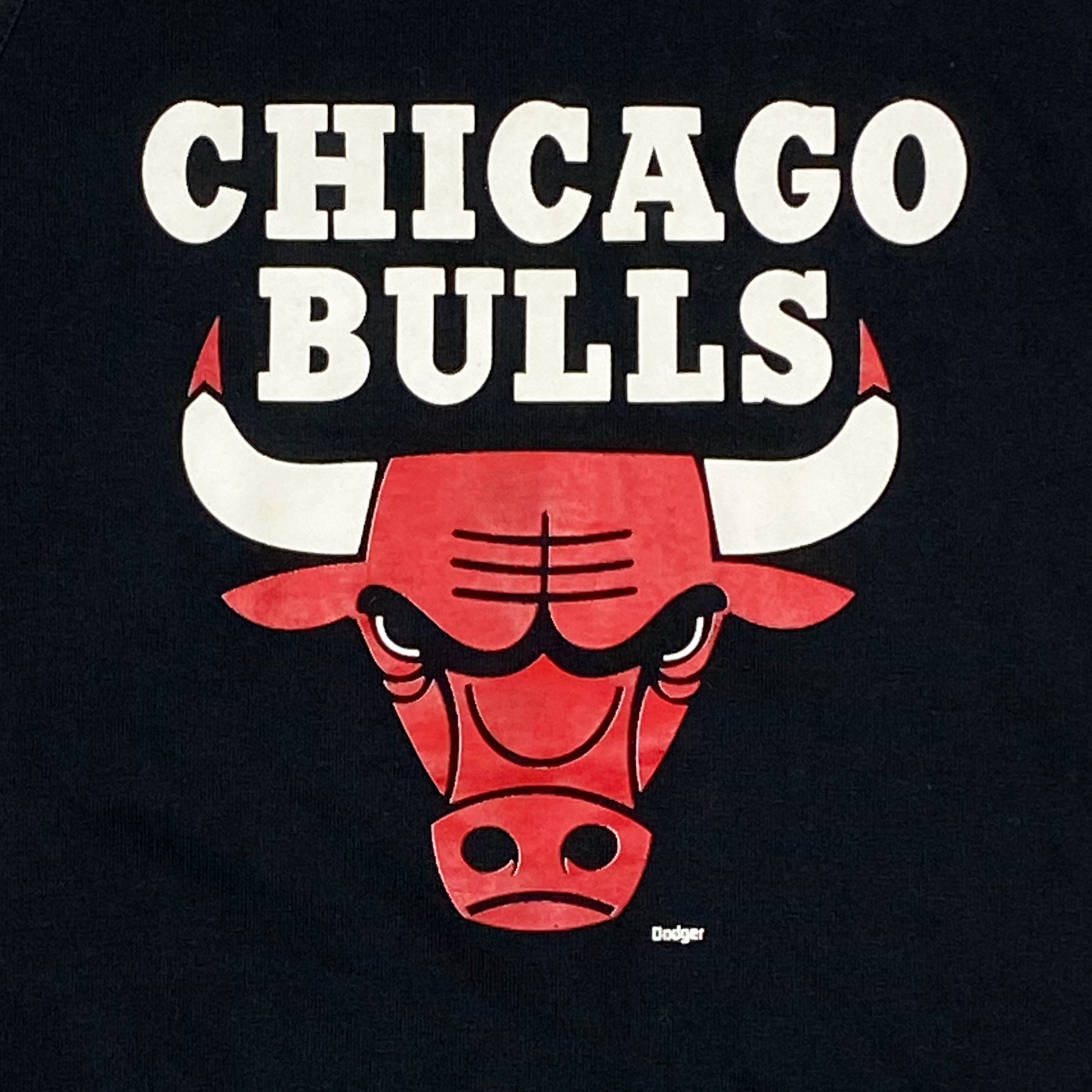 Chicago Bulls Vest | 14-15 Years