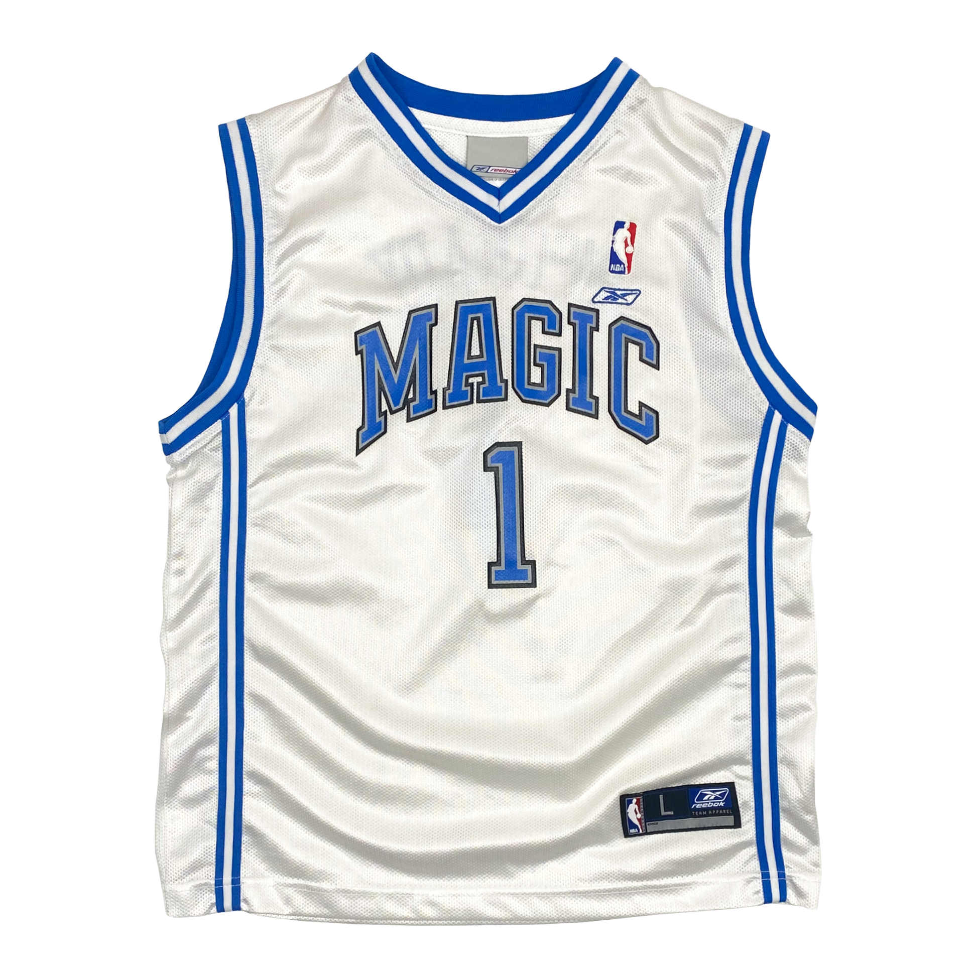 Orlando Magic Jersey | 14-15 Years