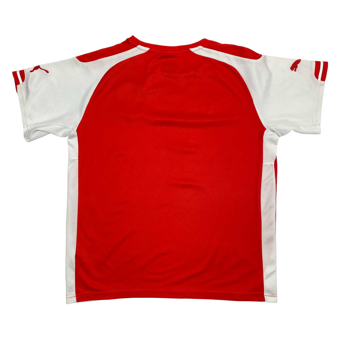 Arsenal Home Shirt (2014-15) | 13-14 Years