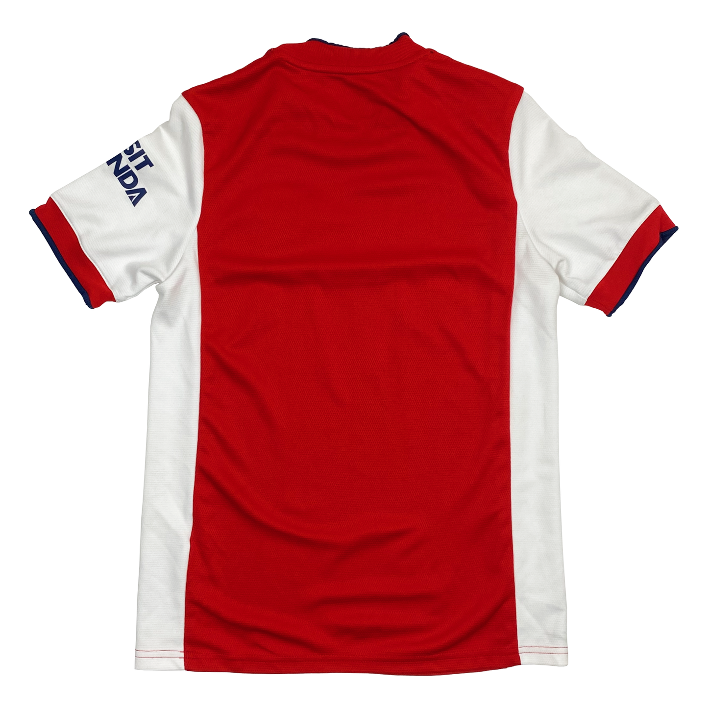 Arsenal Home Shirt (2021-22) | 13-14 Years
