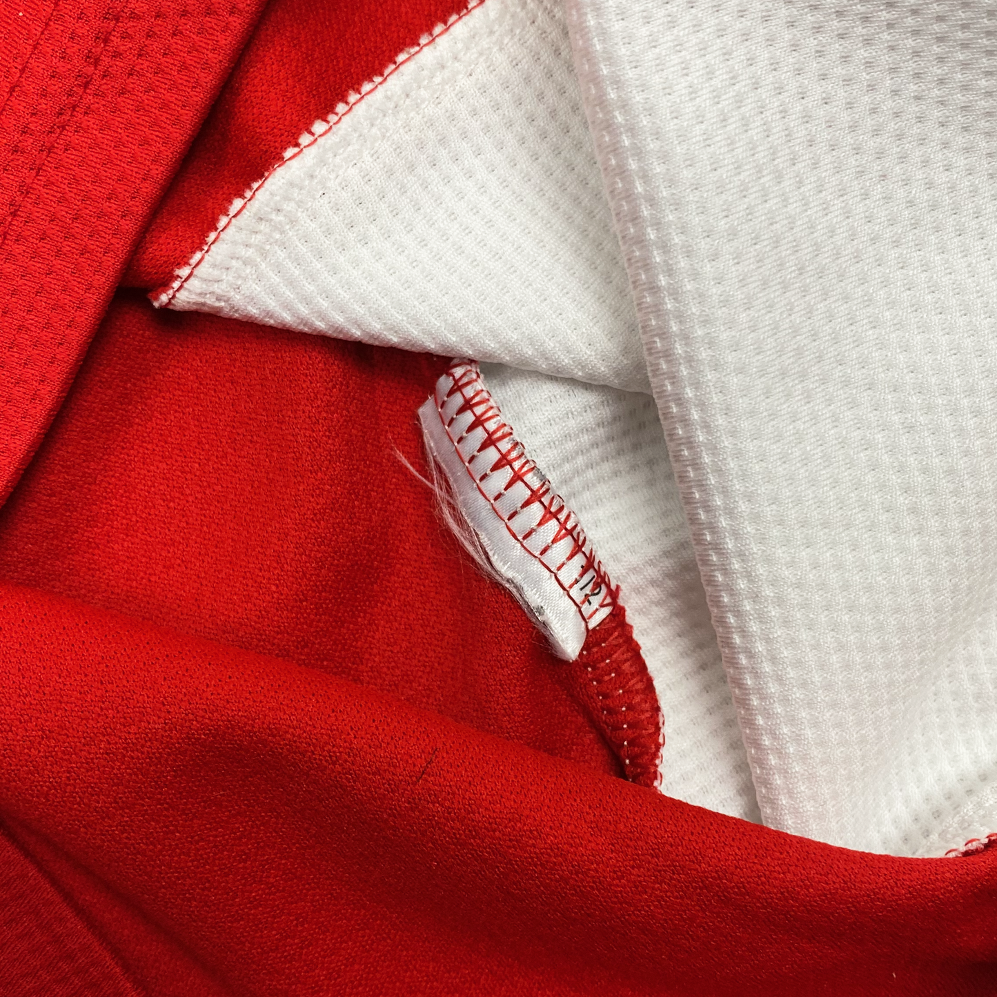 Arsenal Home Shirt (2021-22) | 13-14 Years