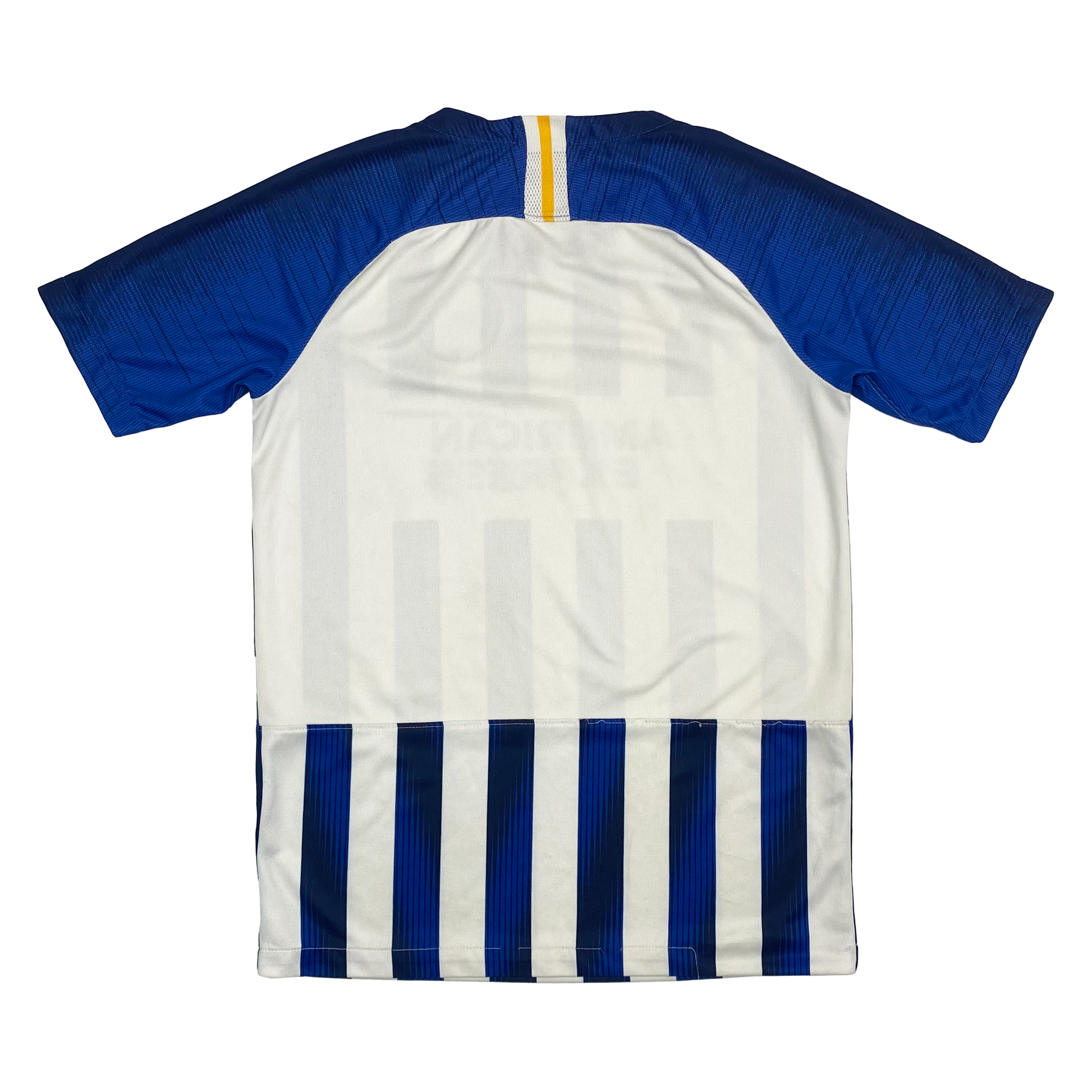 Brighton & Hove Albion Home Shirt (2019-20) | 12-13 Years