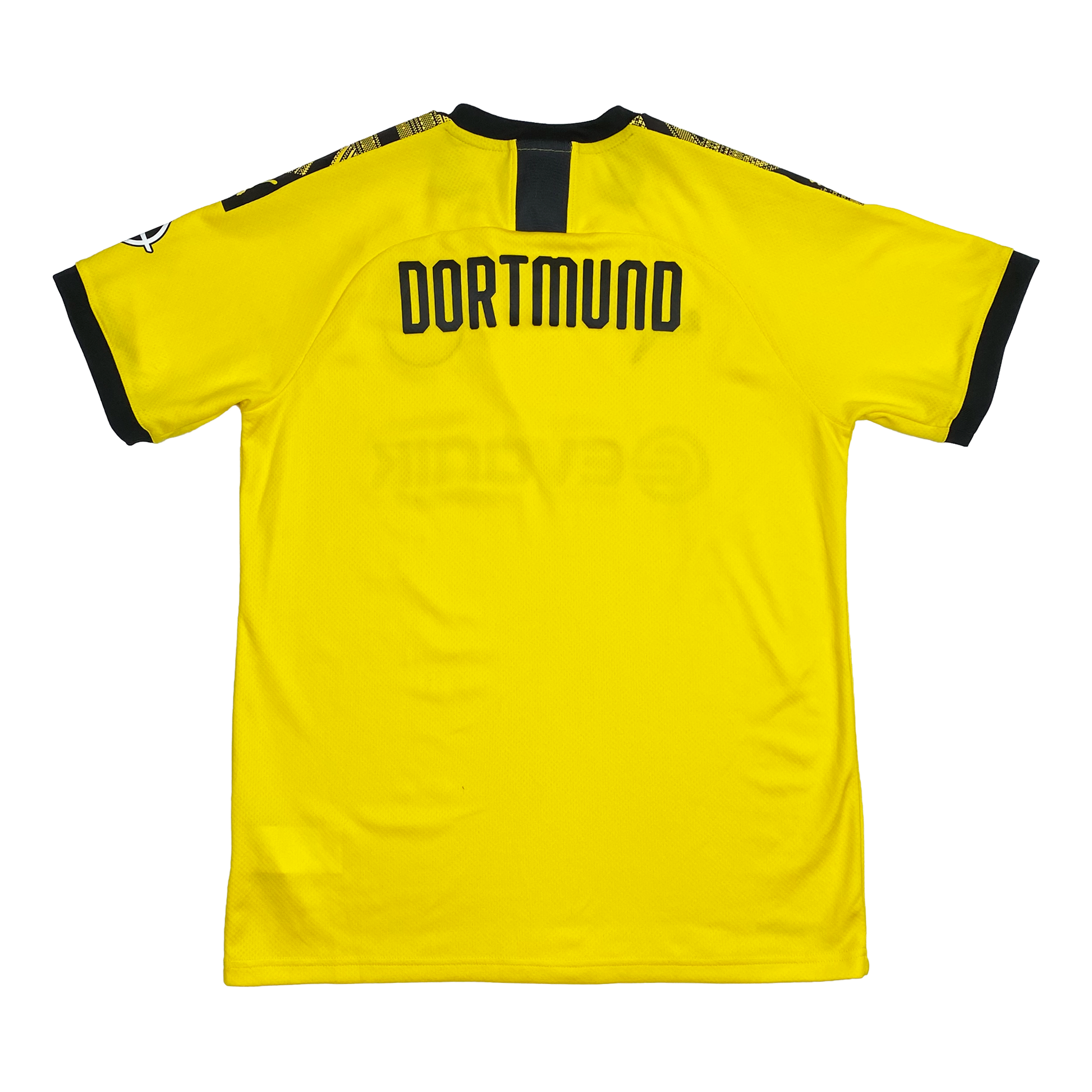 Borussia Dortmund Home Shirt (2019-20) | 15-16 Years