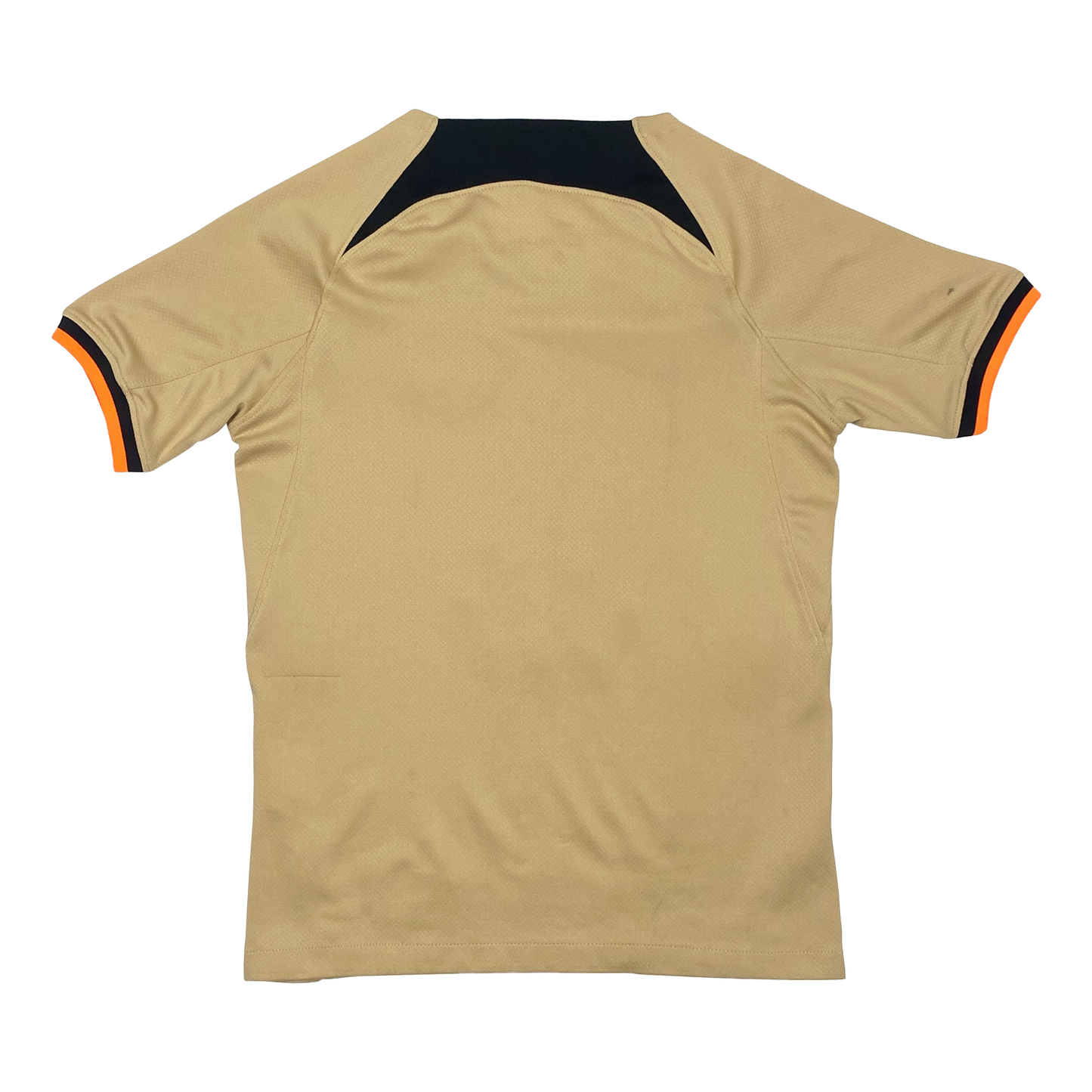 Chelsea Third Shirt (2022-23) | 7-8 Years