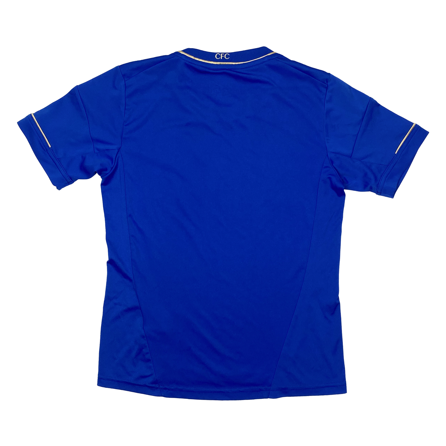 Chelsea Home Shirt (2012-13) | 11-12 Years
