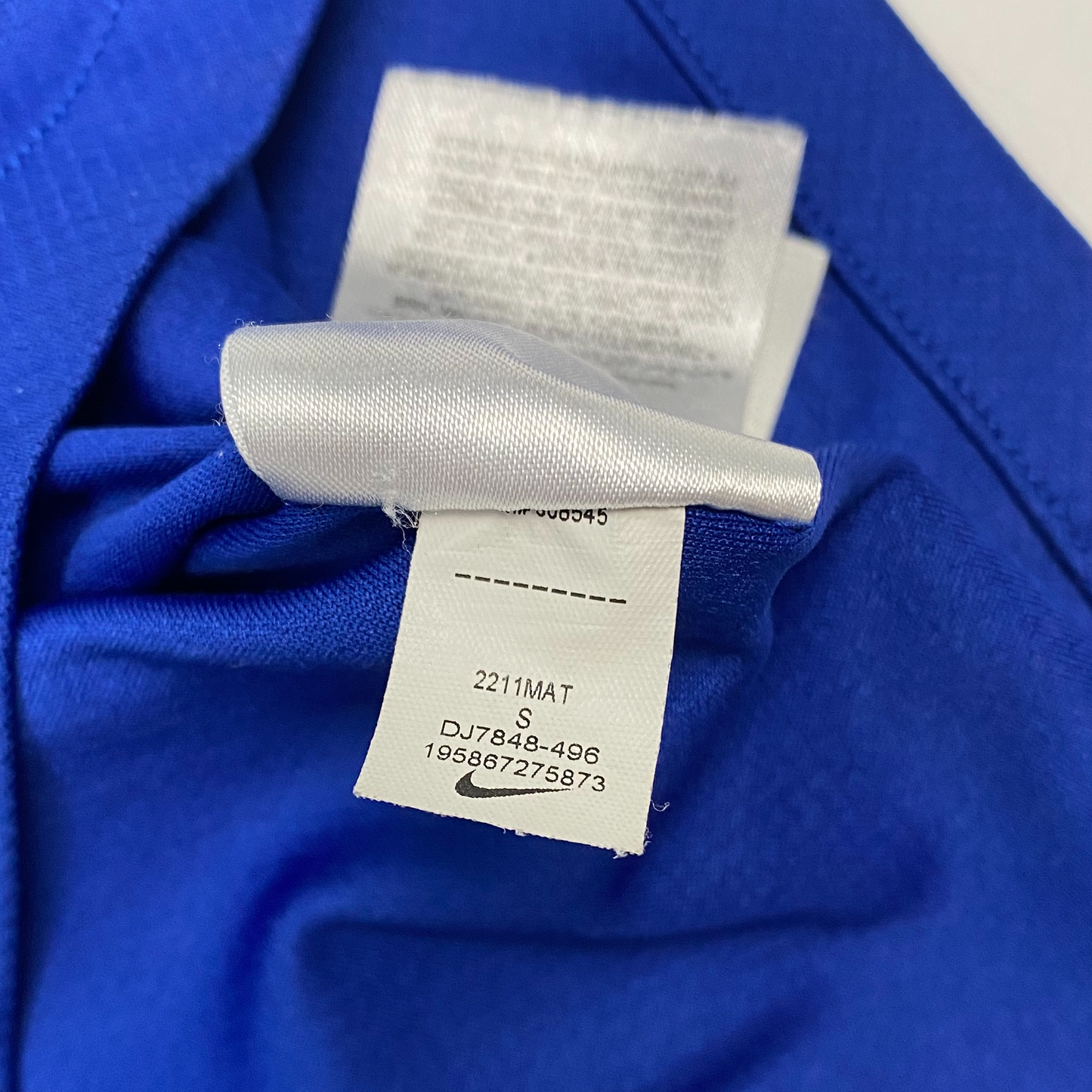 Chelsea Home Shirt (2022-23) | 7-8 Years