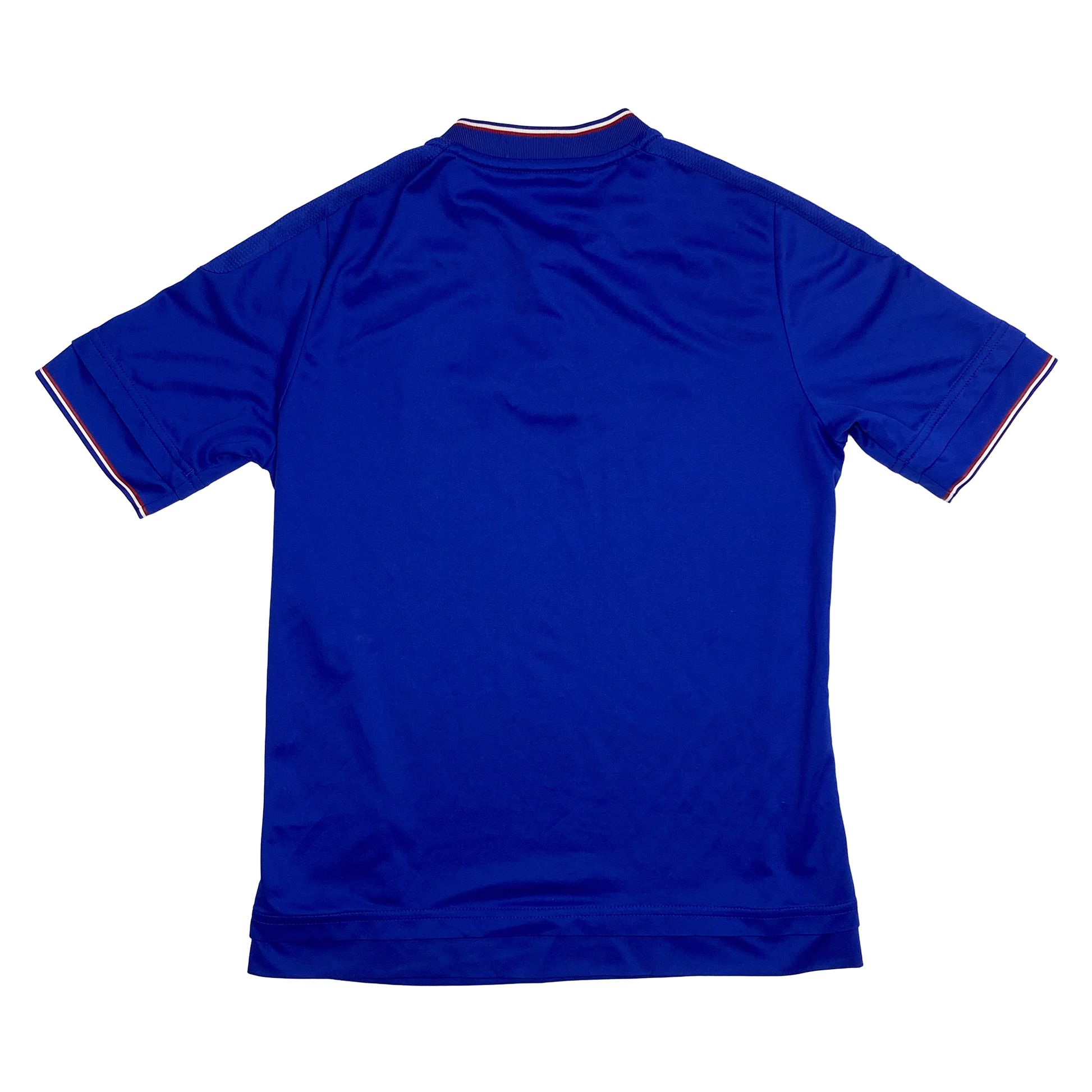 Chelsea Home Shirt (2015-16) | 8-9 Years