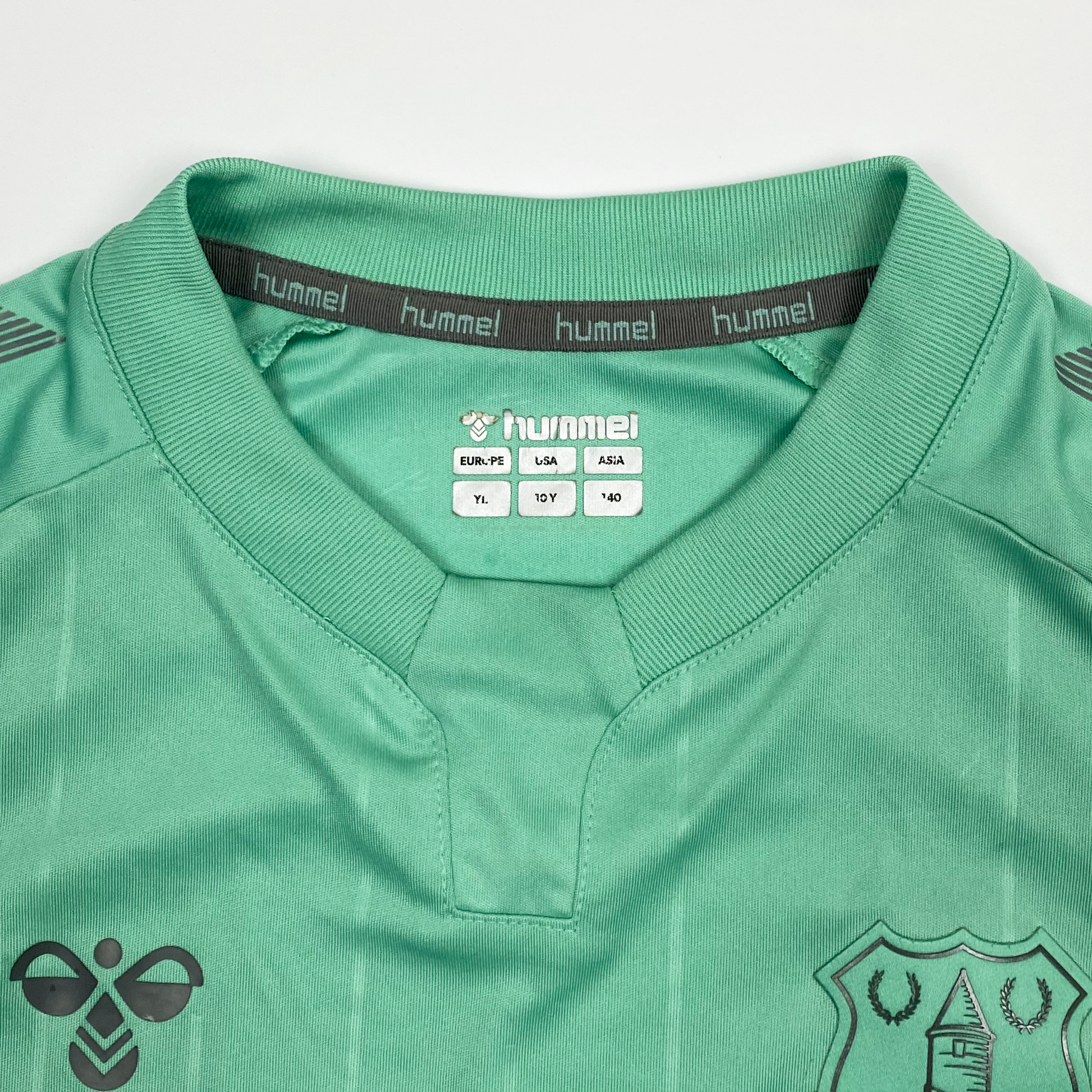 Everton Third Shirt (2020-21) | 9-10 Years