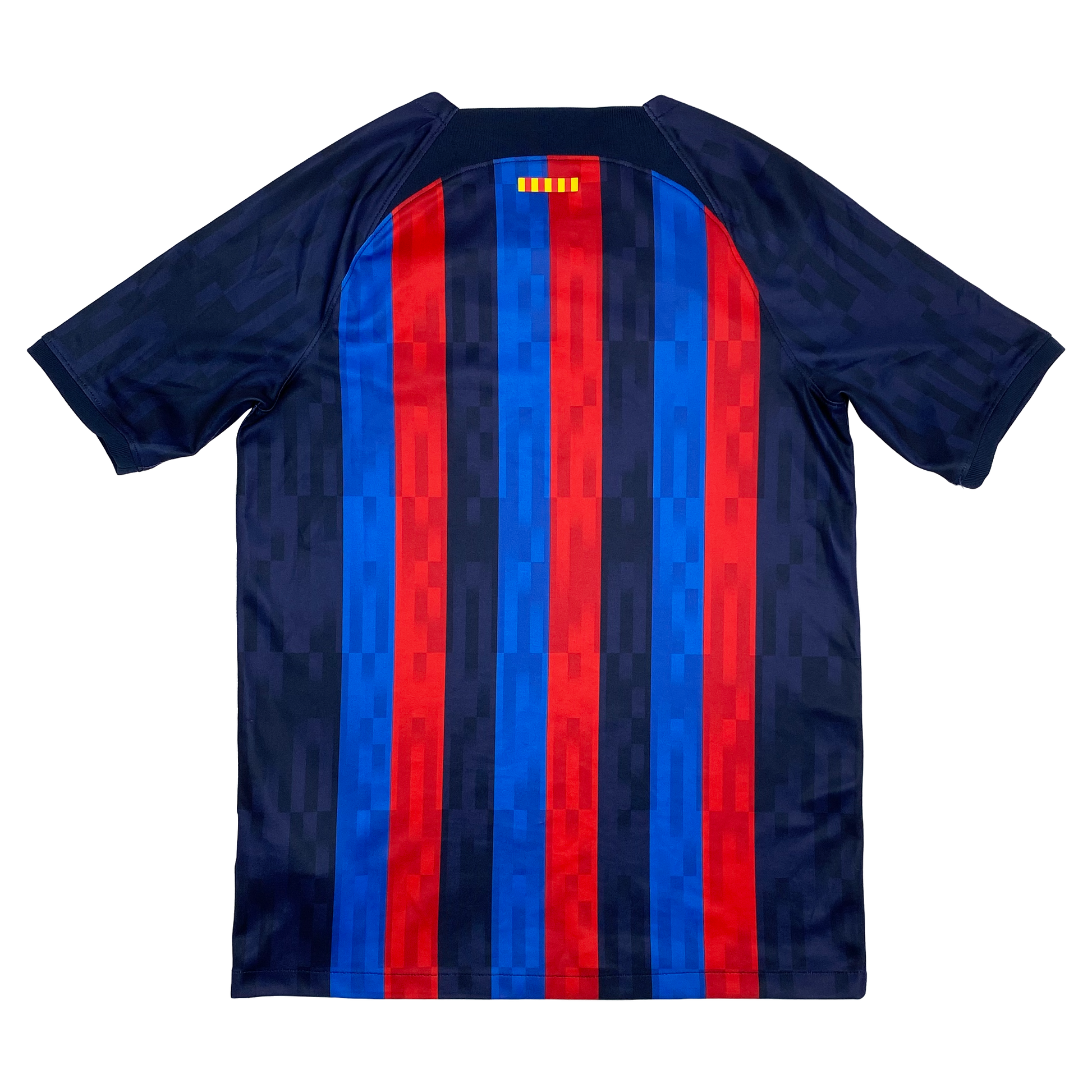 FC Barcelona Home Shirt (2022-23) | 15-16 Years