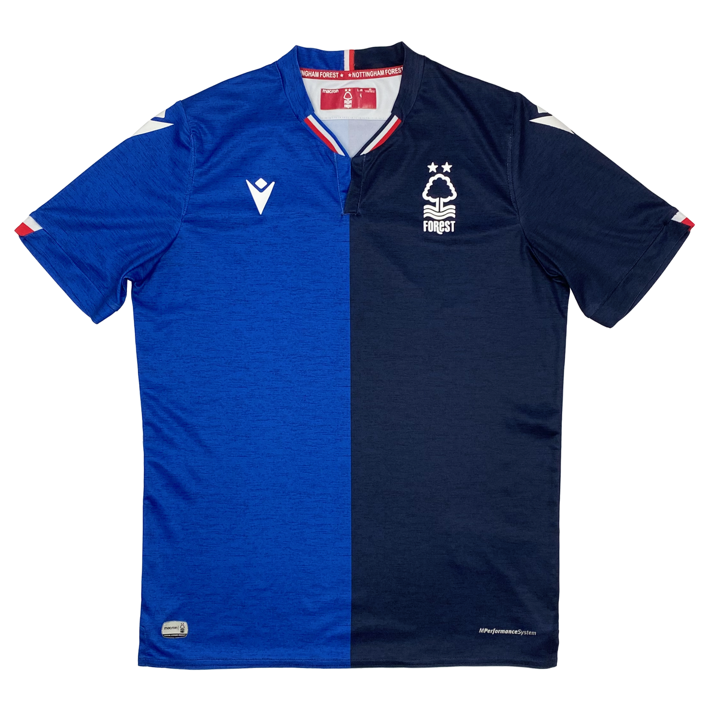 Nottingham Forest Away Shirt (2019-20) | Extra Small