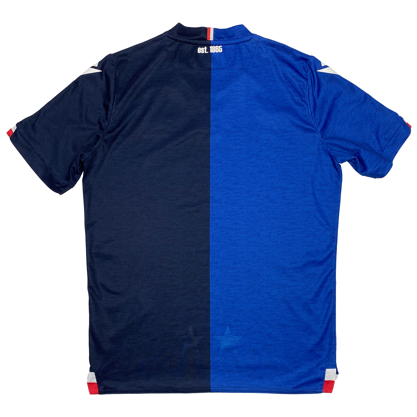 Nottingham Forest Away Shirt (2019-20) | Extra Small