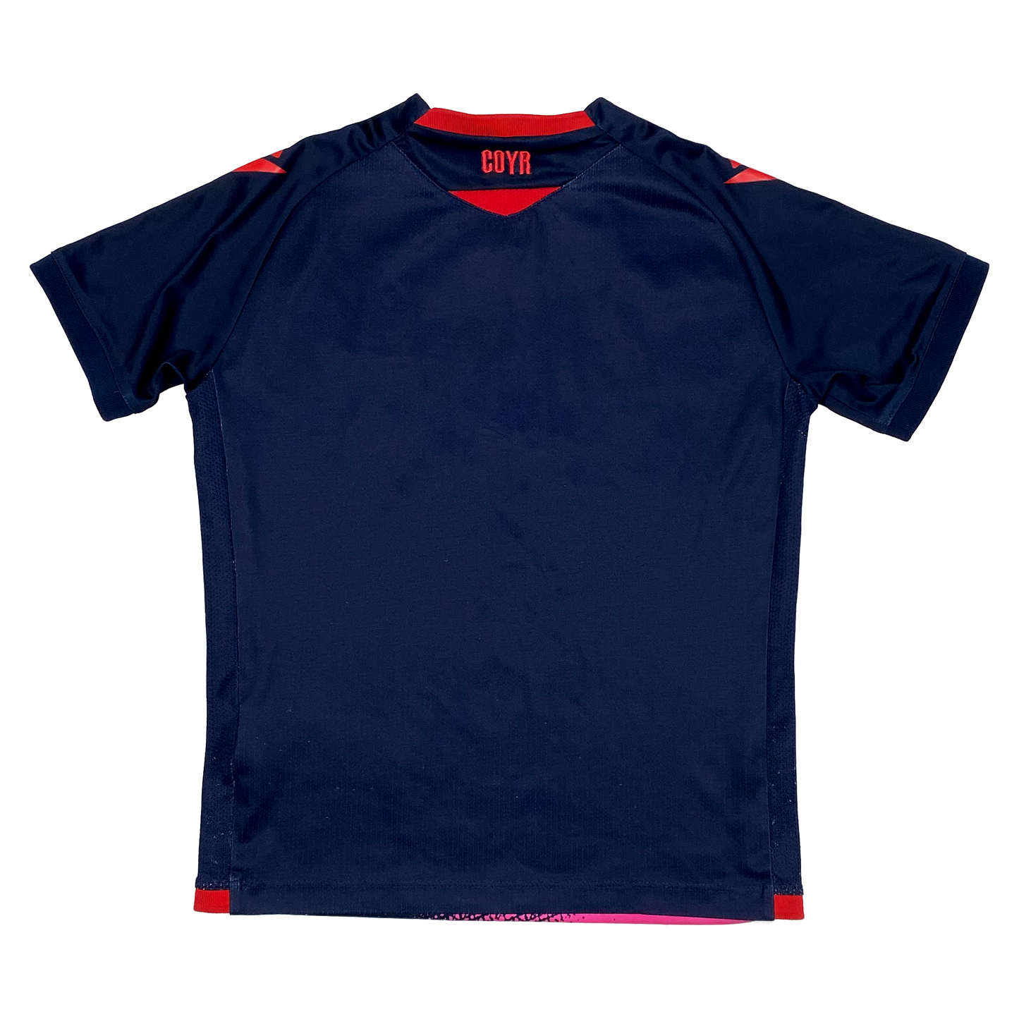 Nottingham Forest Away Shirt (2021-22) | 10-11 Years
