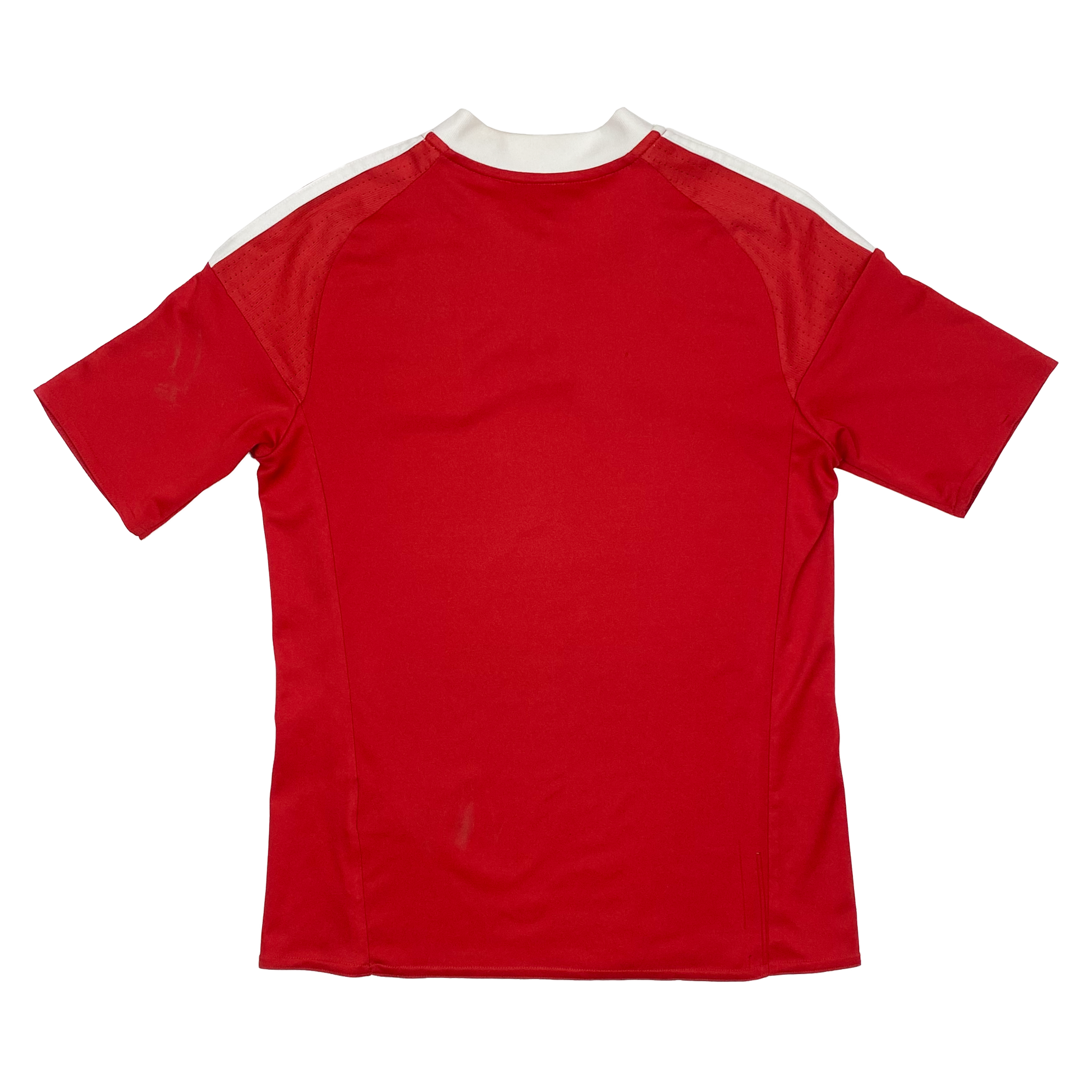 Nottingham Forest Home Shirt (2016-17) | 11-12 Years