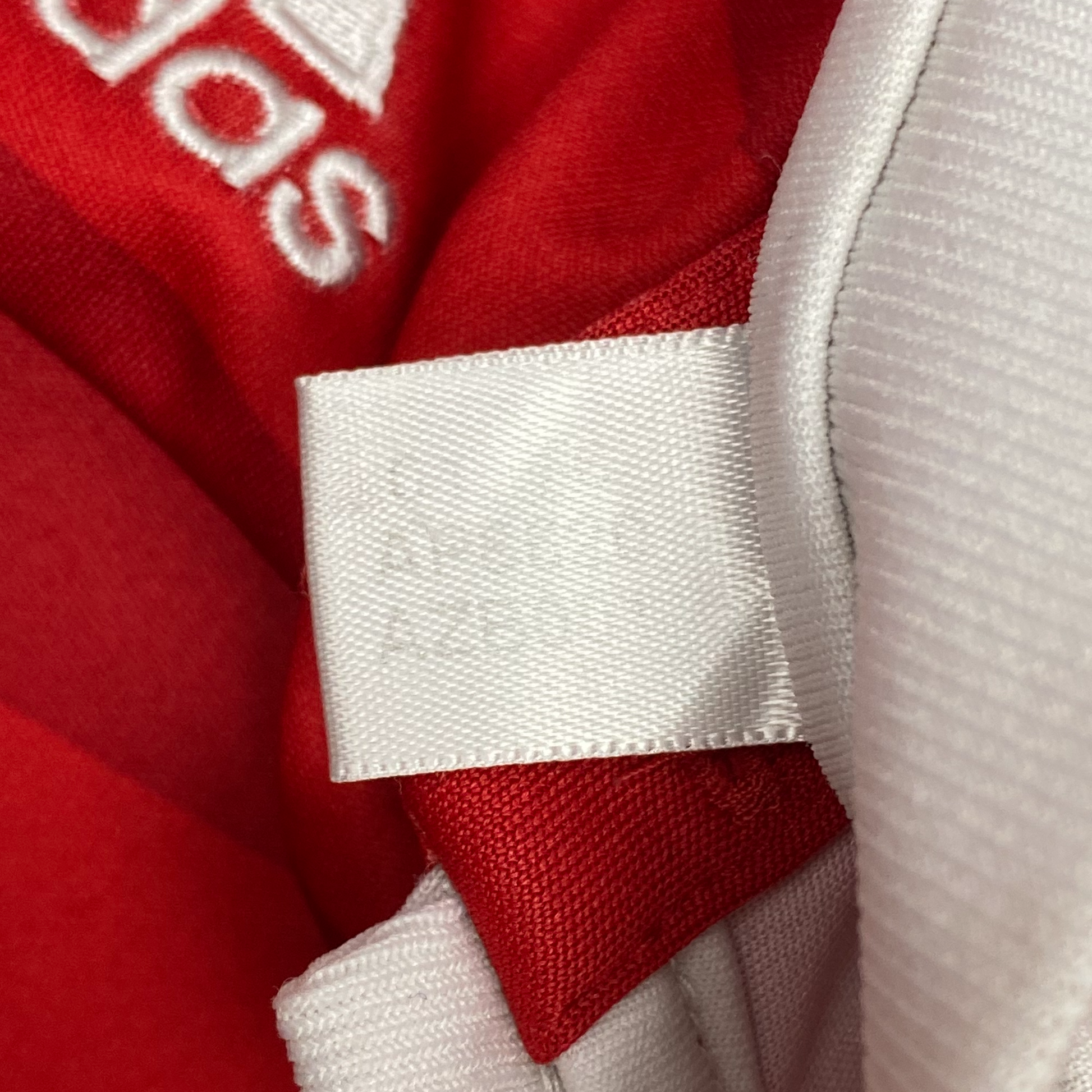 Nottingham Forest Home Shirt (2016-17) | 11-12 Years