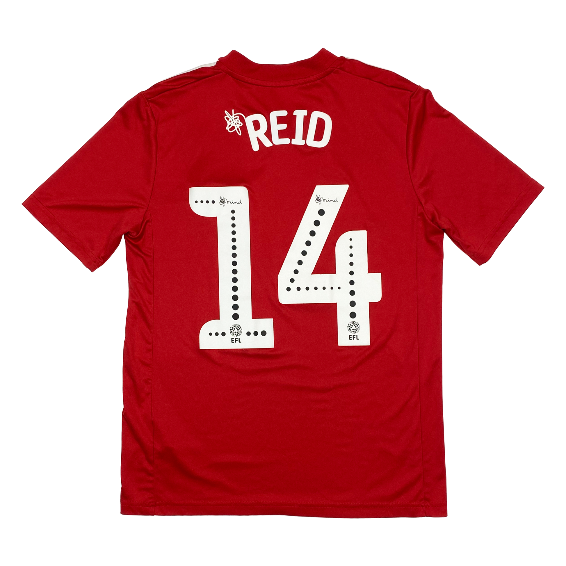 Fulham Third Shirt (2020-21) | 13-14 Years
