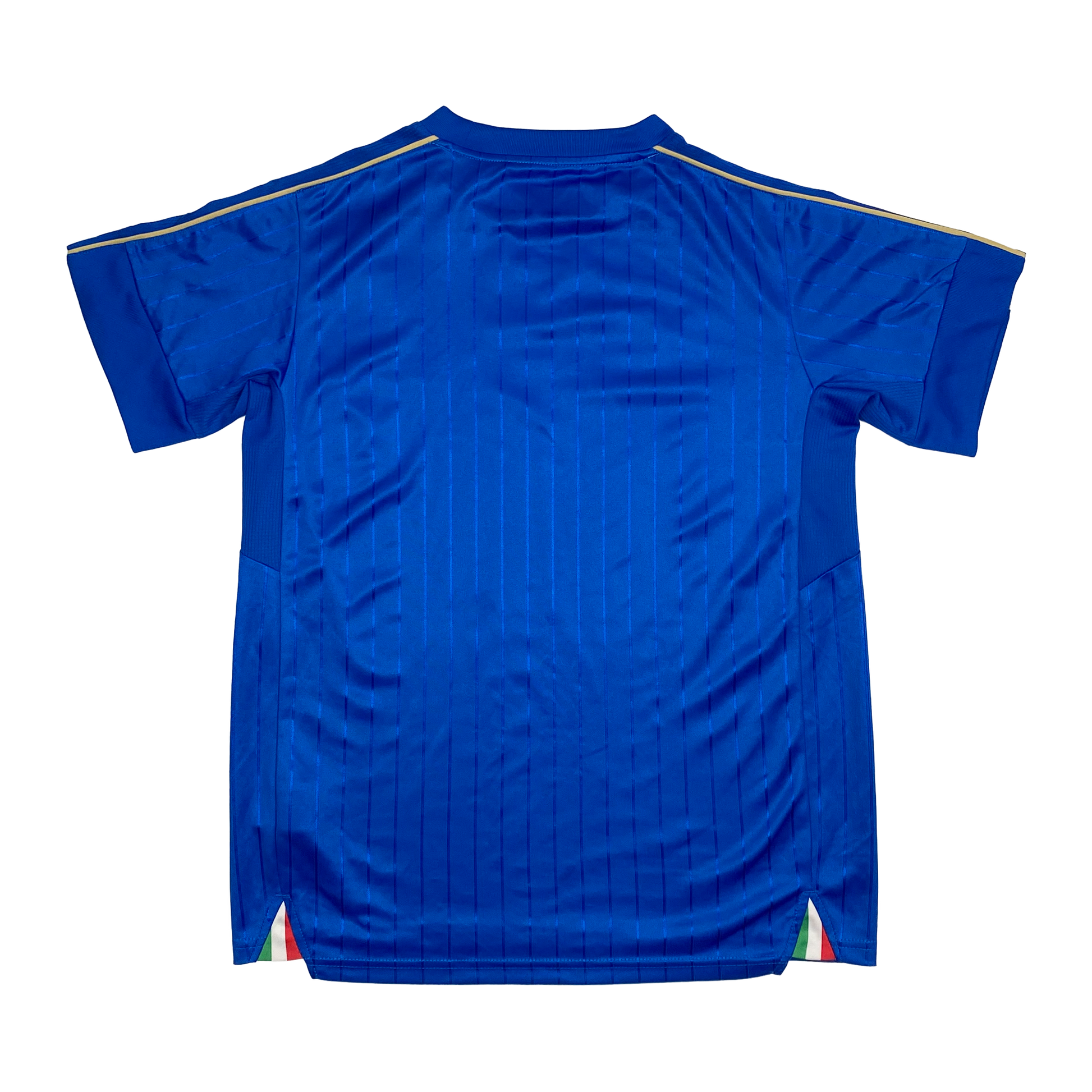 Italy Home Shirt (2016) | 13-14 Years