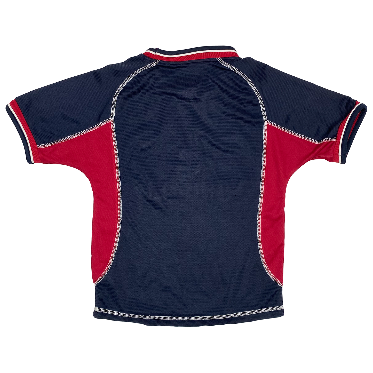 Manchester United Third Shirt (2000-01) | 6-7 Years