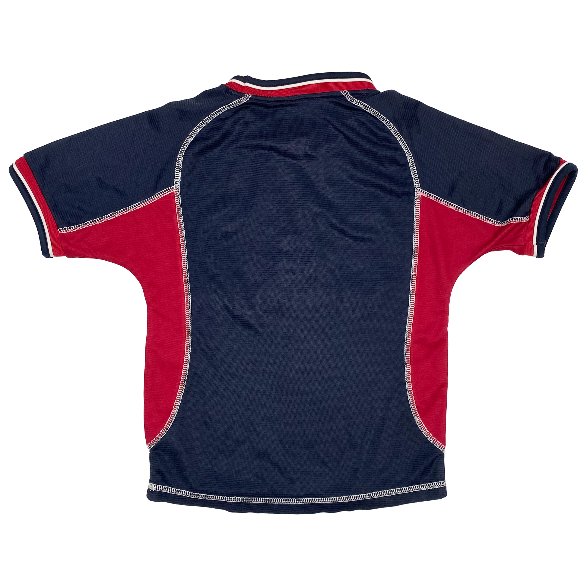Manchester United Third Shirt (2000-01) | 6-7 Years