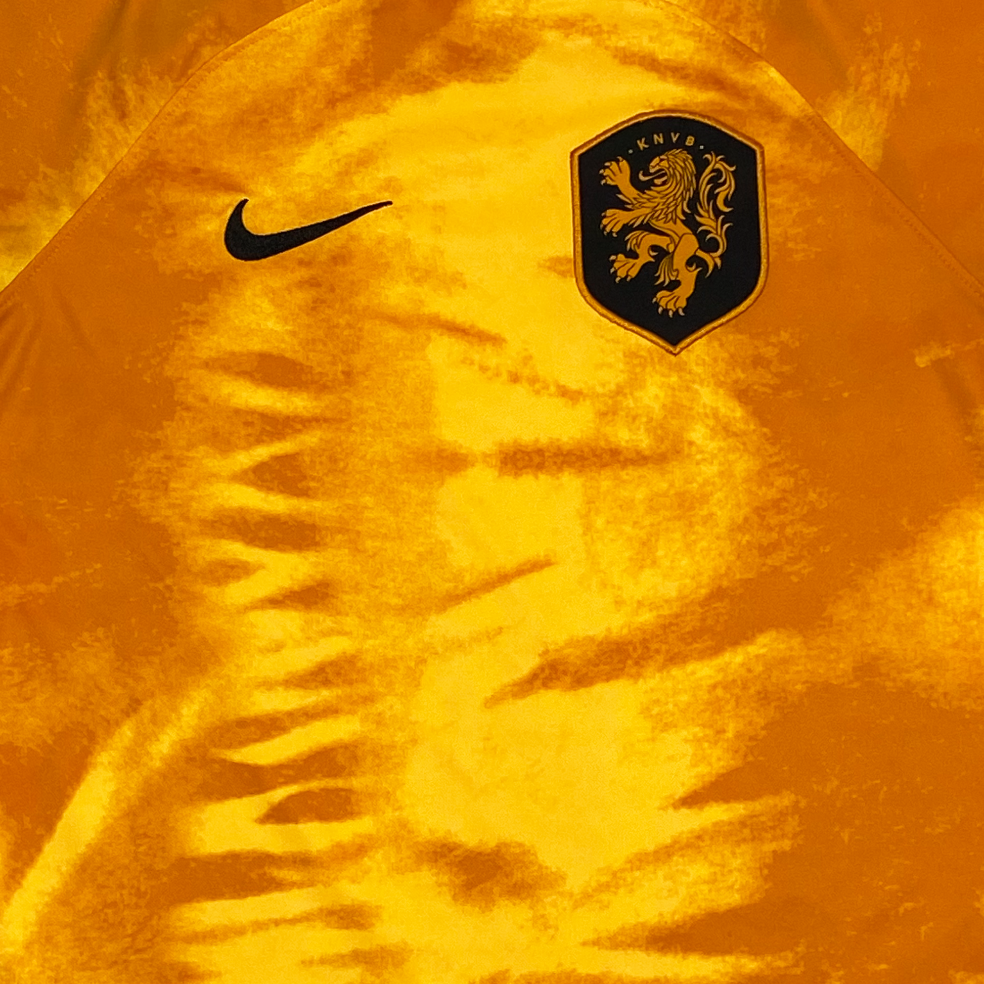 Netherlands Home Shirt (2022) | 12-13 Years