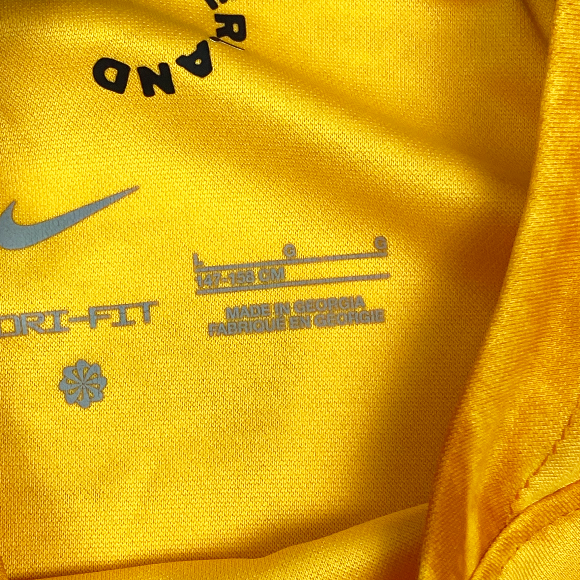 Netherlands Home Shirt (2022) | 12-13 Years
