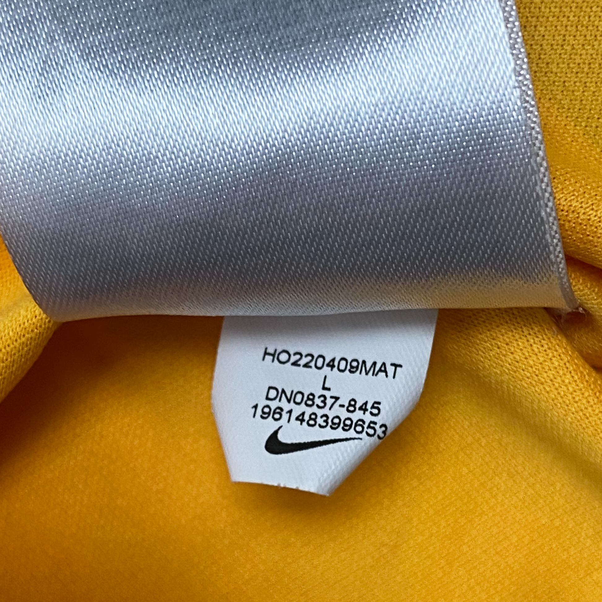 Netherlands Home Shirt (2022) | 12-13 Years