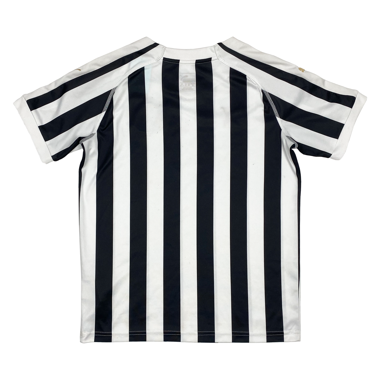 Newcastle United Home Shirt (2018-19) | 11-12 Years