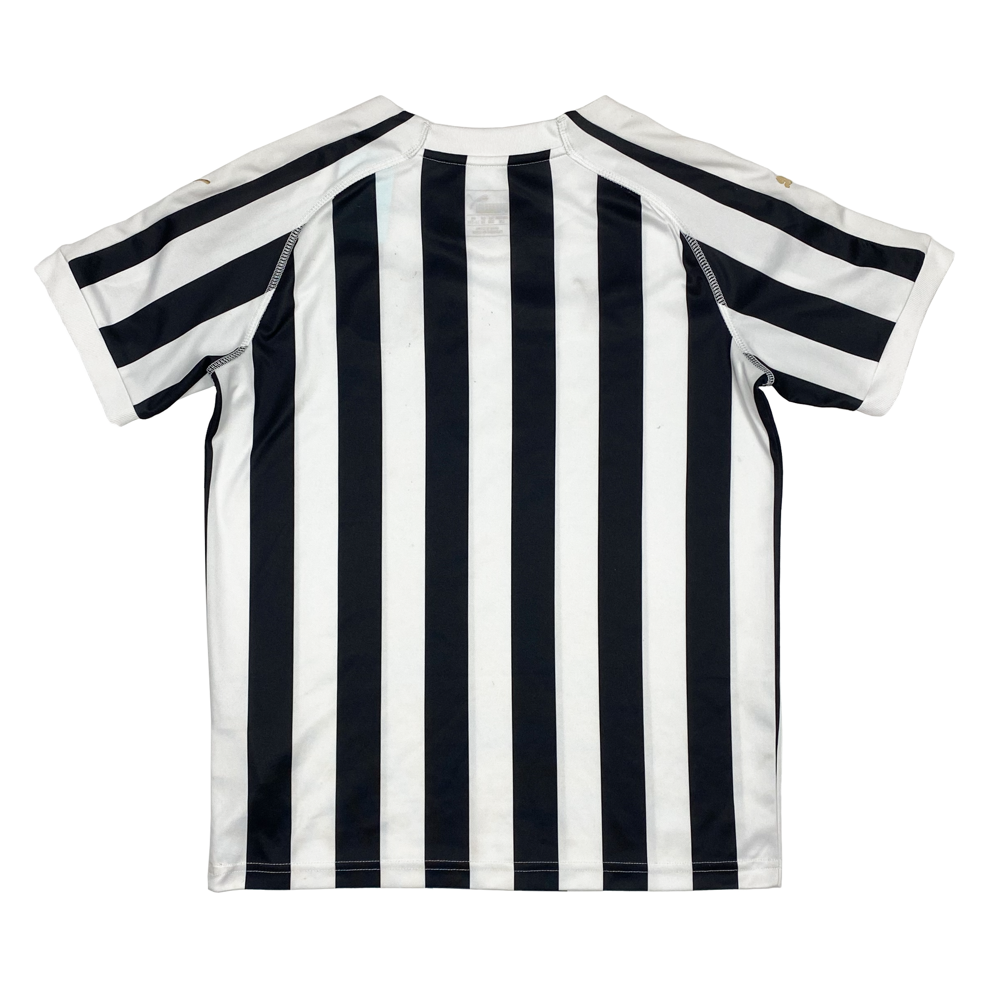 Newcastle United Home Shirt (2018-19) | 11-12 Years
