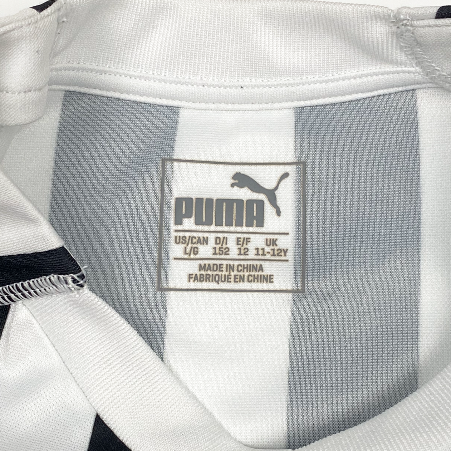 Newcastle United Home Shirt (2018-19) | 11-12 Years