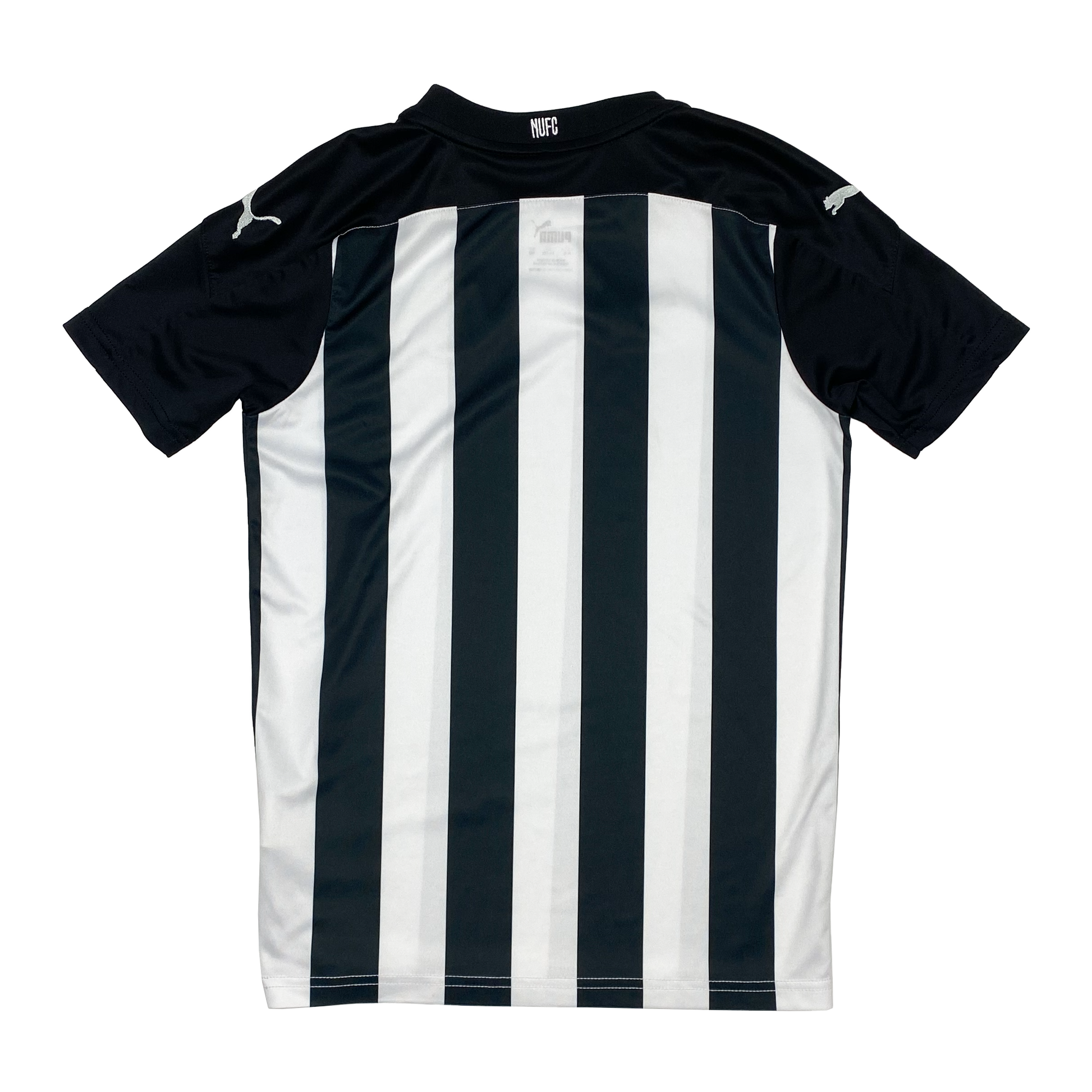 Newcastle United Home Shirt (2020-21) | 11-12 Years