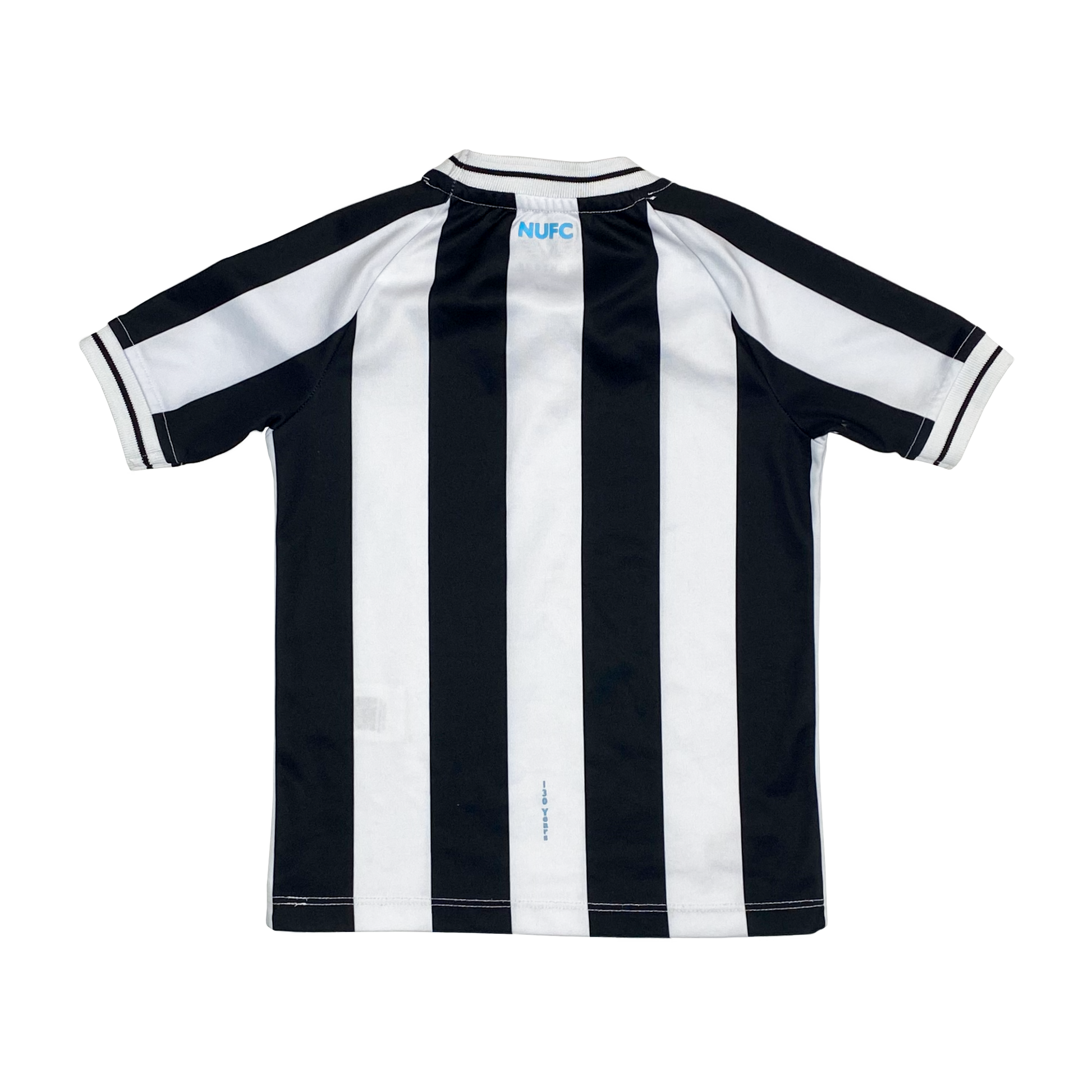 Newcastle United Home Kit (2022-23) | 2-3 Years