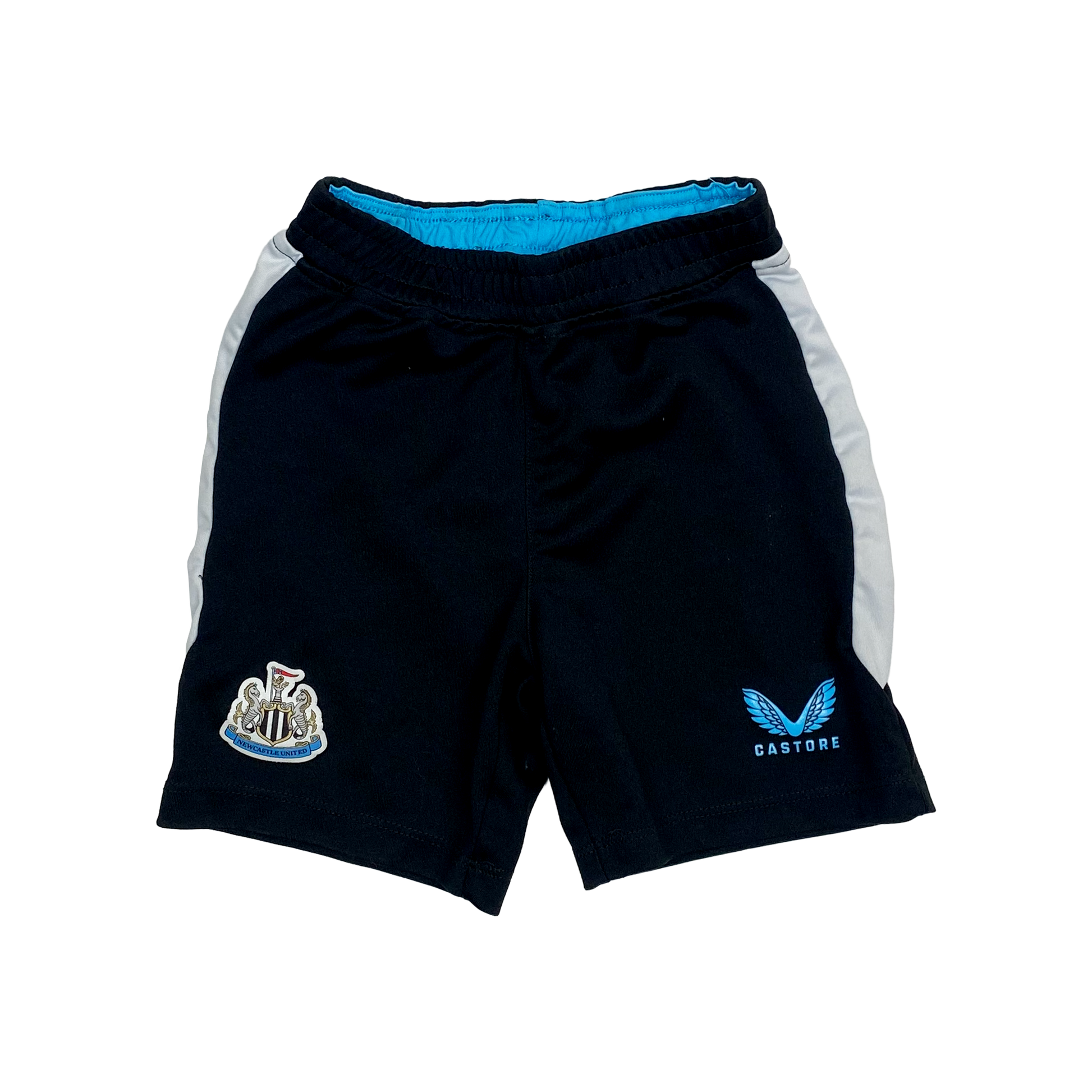 Newcastle United Home Kit (2022-23) | 2-3 Years
