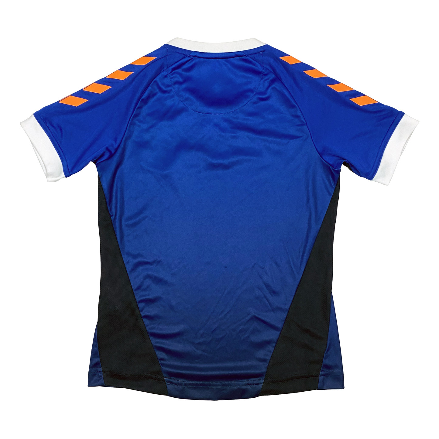Oldham Athletic Home Shirt (2020-21) | 7-8 Years
