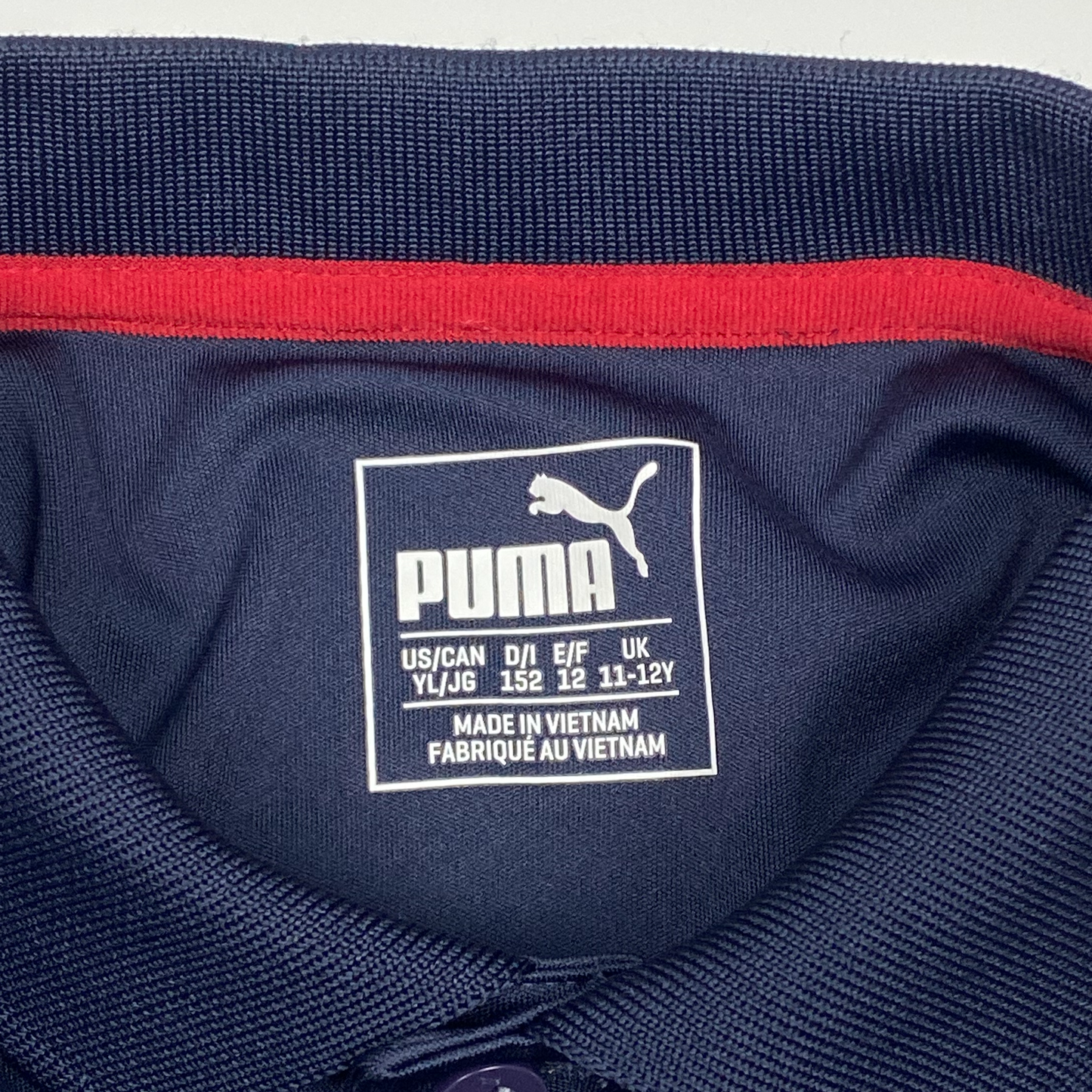 Rangers Training Shirt | 11-12 Years