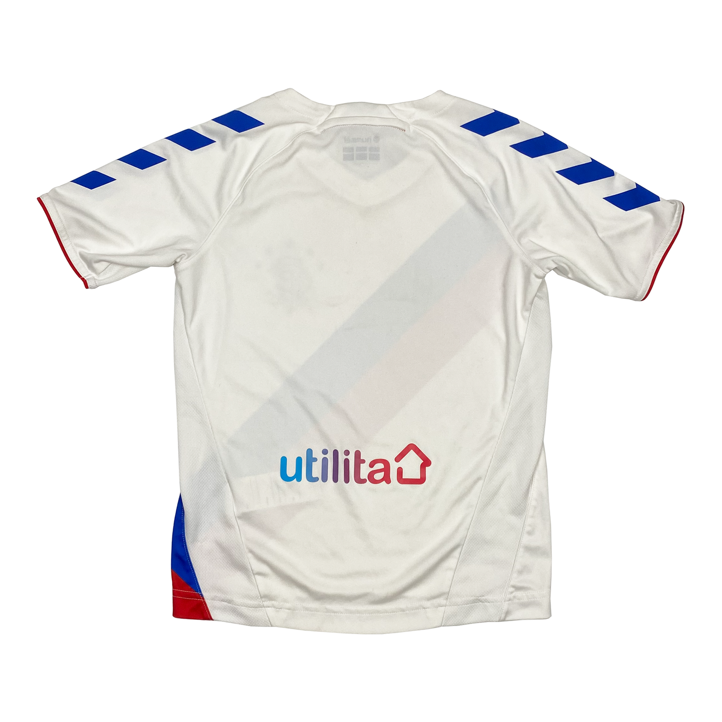 Rangers Away Shirt (2018-19) | 7-8 Years