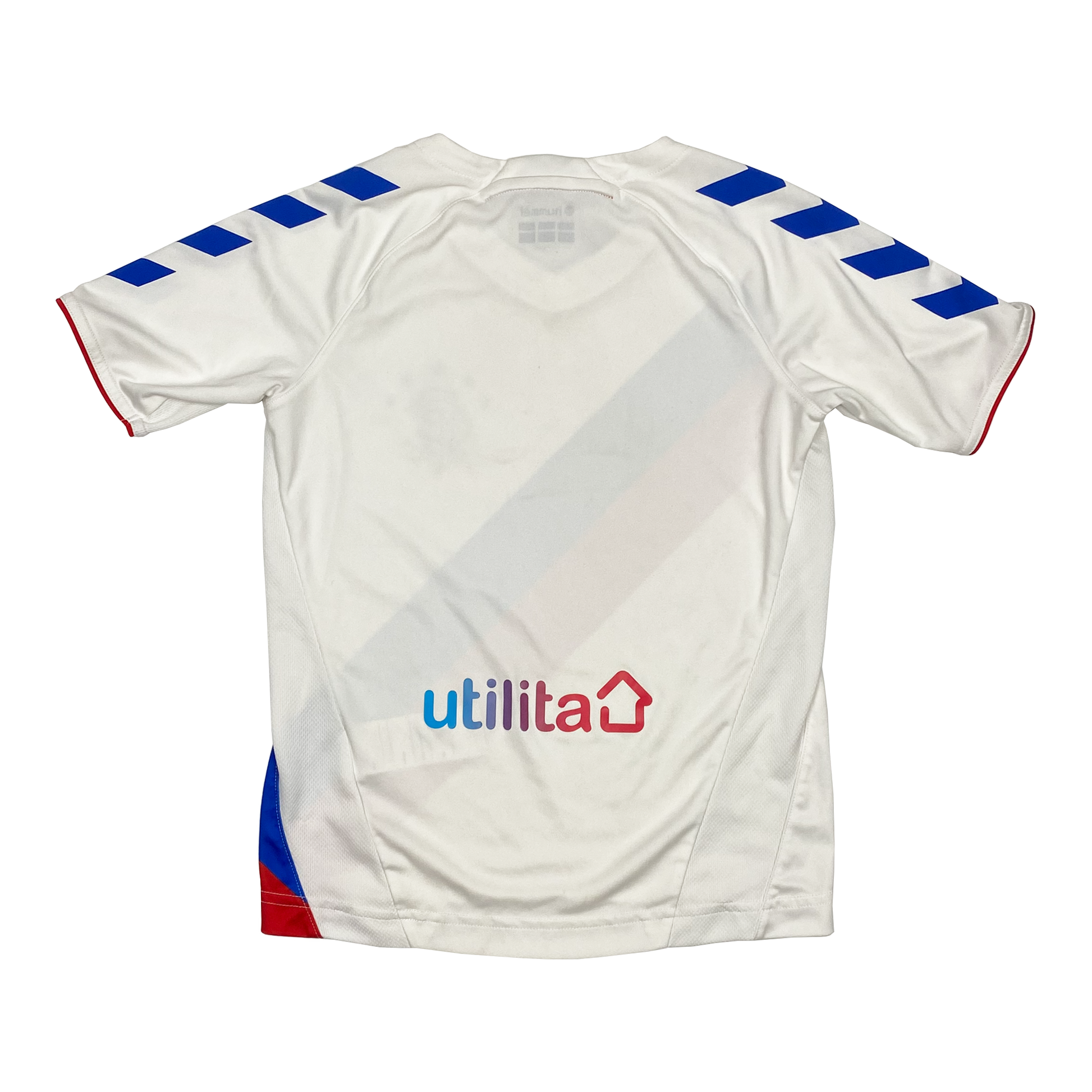 Rangers Away Shirt (2018-19) | 7-8 Years