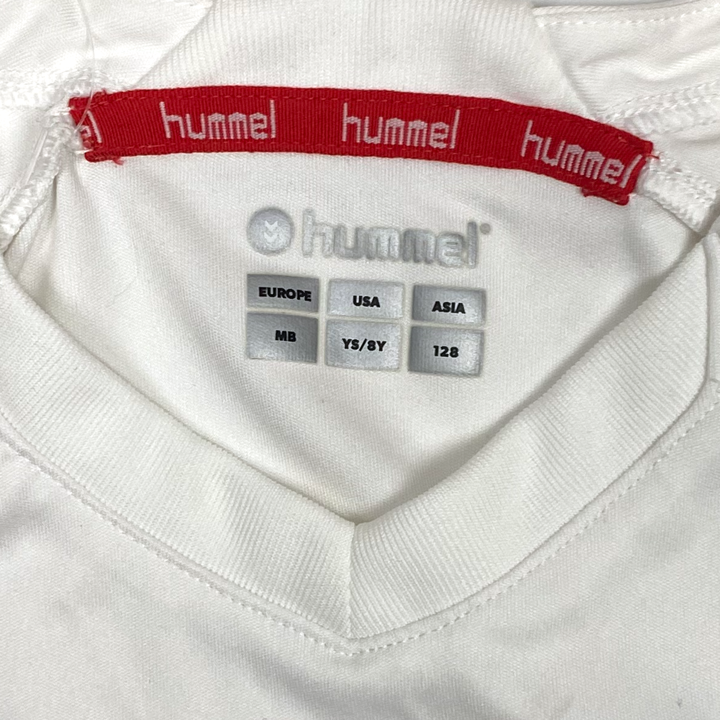 Rangers Away Shirt (2018-19) | 7-8 Years