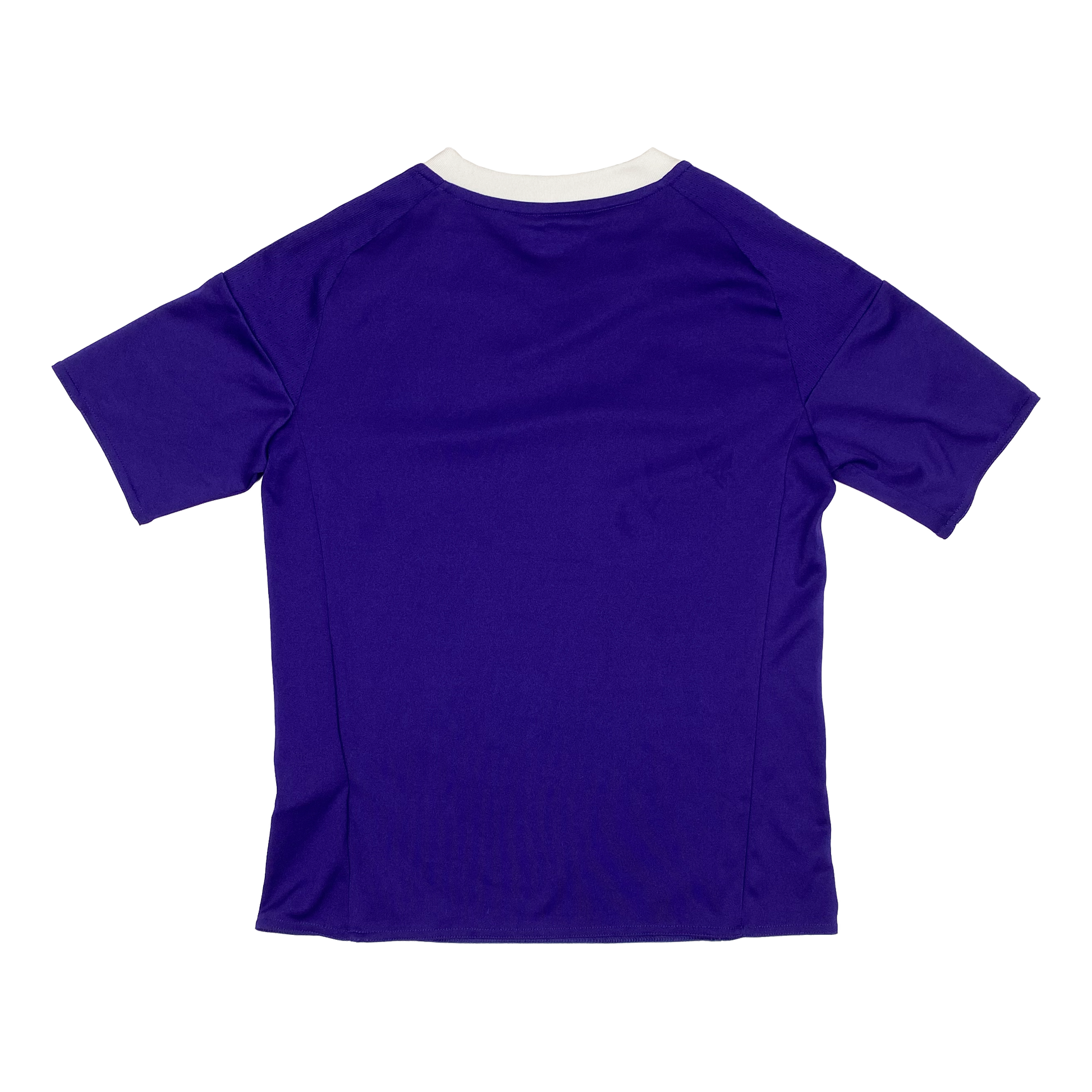 R.S.C. Anderlecht Home Shirt (2016-17) | 11-12 Years