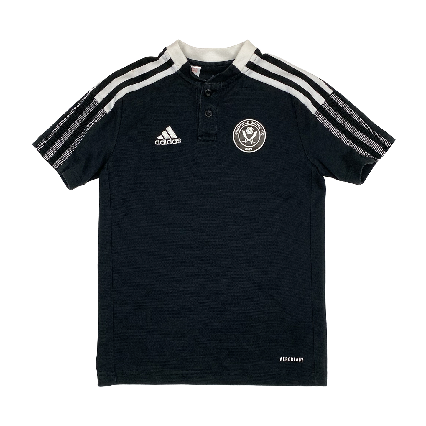 Sheffield United Training Shirt | 9-10 Years