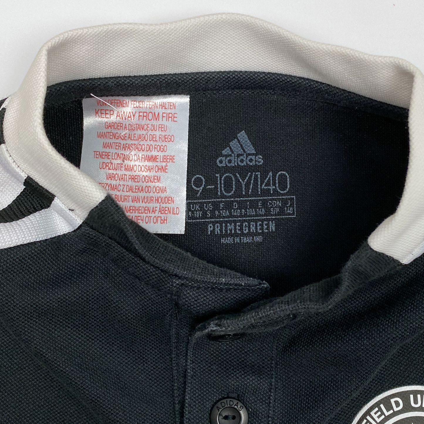 Sheffield United Training Shirt | 9-10 Years