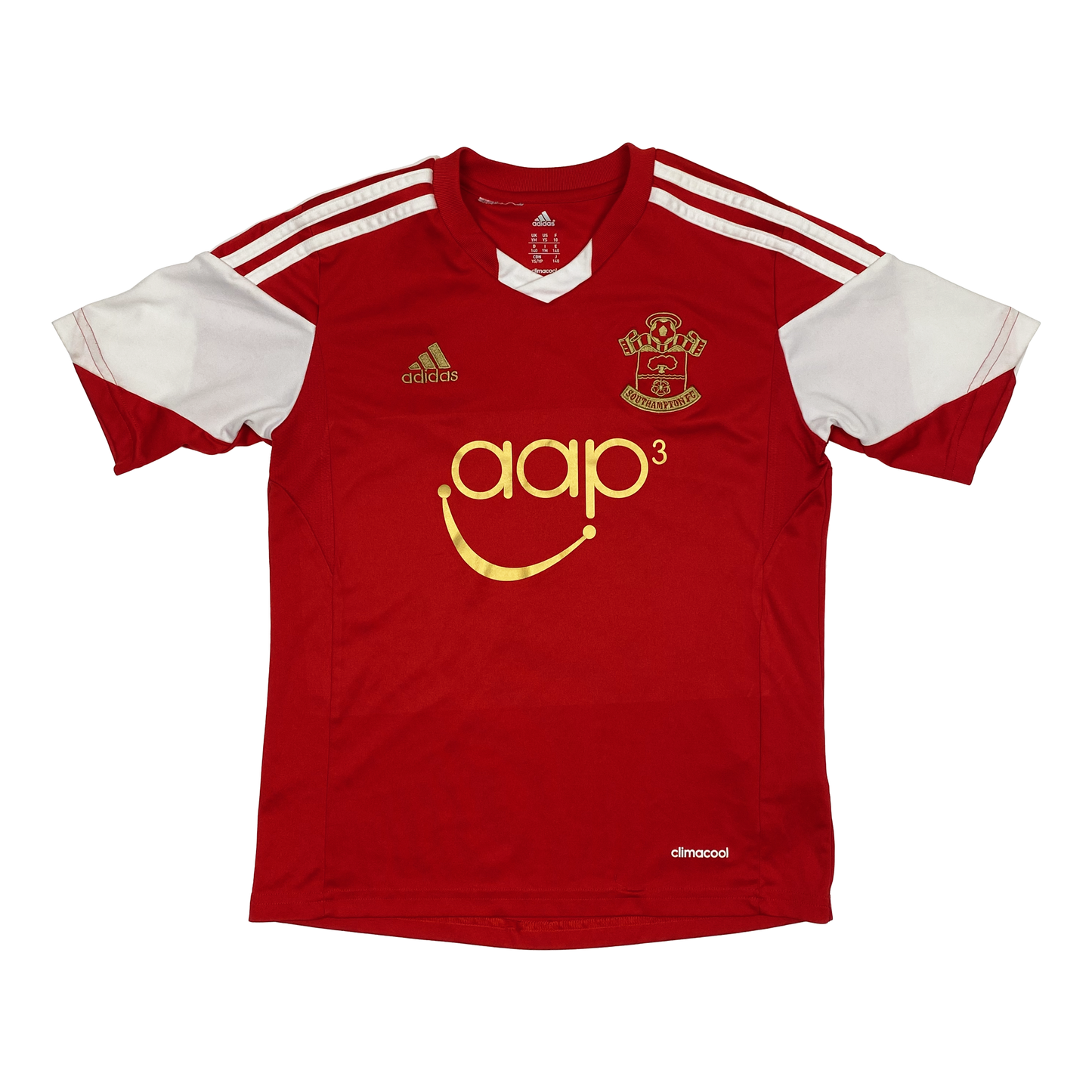 Southampton Home Shirt (2013-14) | 9-10 Years